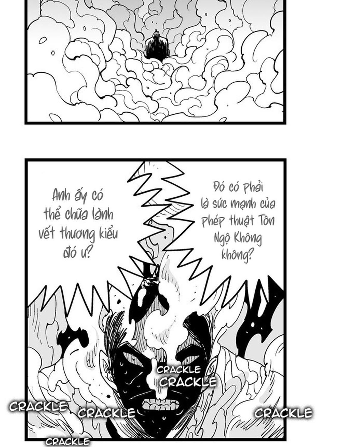 Hellper Chapter 160 - Trang 2