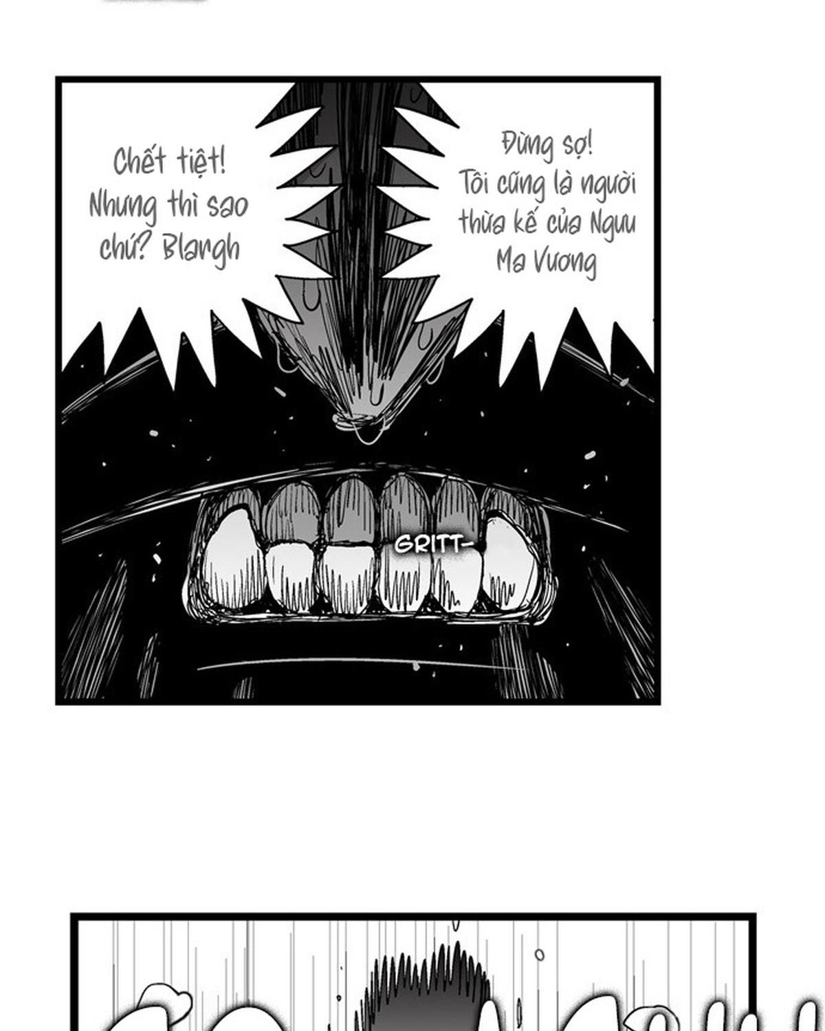 Hellper Chapter 160 - Trang 2