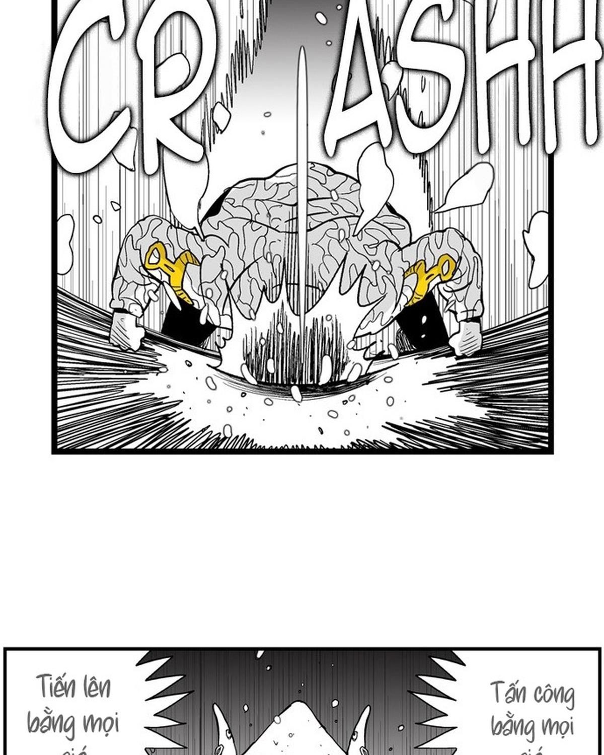 Hellper Chapter 160 - Trang 2