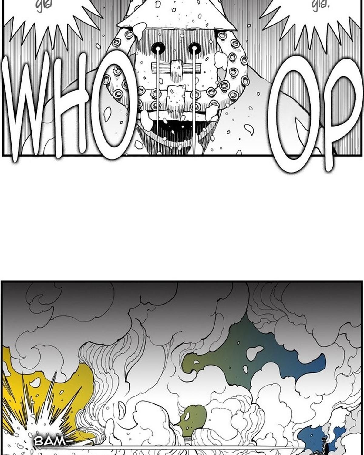 Hellper Chapter 160 - Trang 2