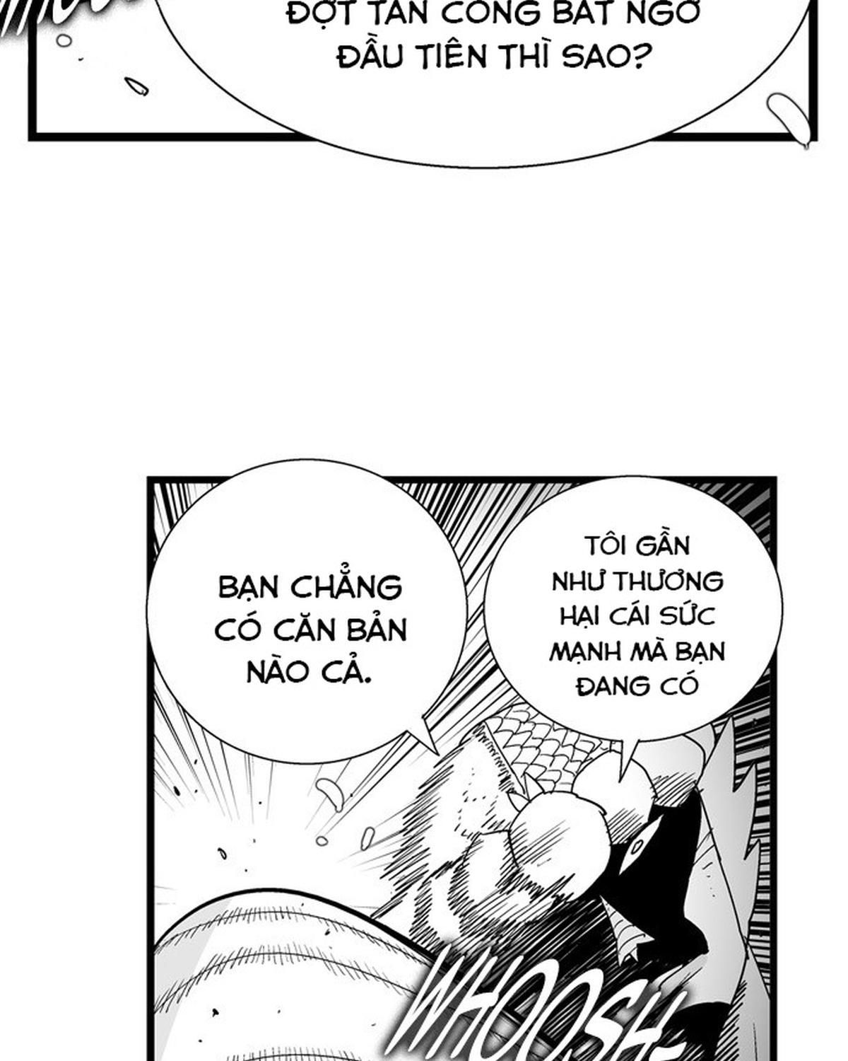 Hellper Chapter 160 - Trang 2