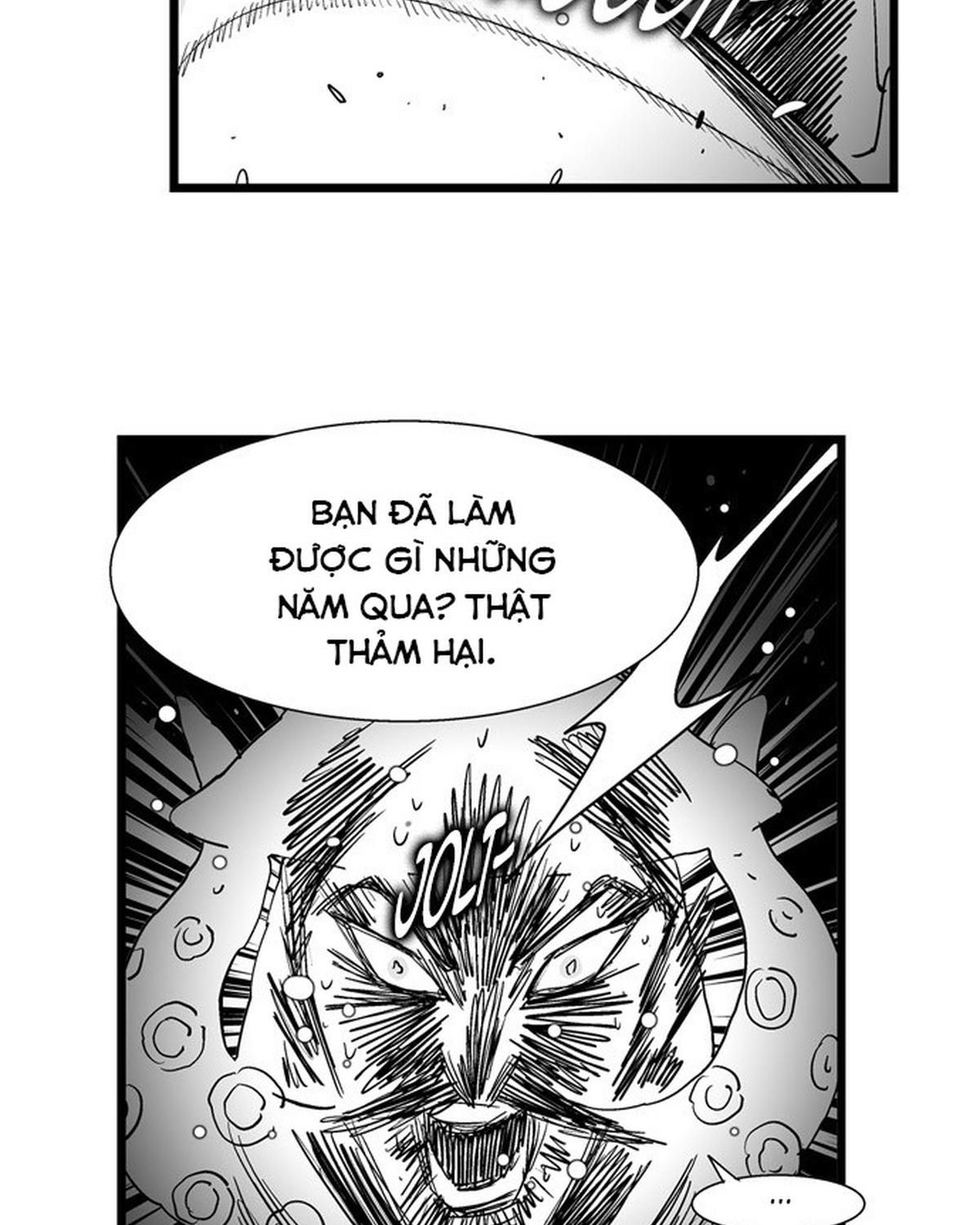 Hellper Chapter 160 - Trang 2