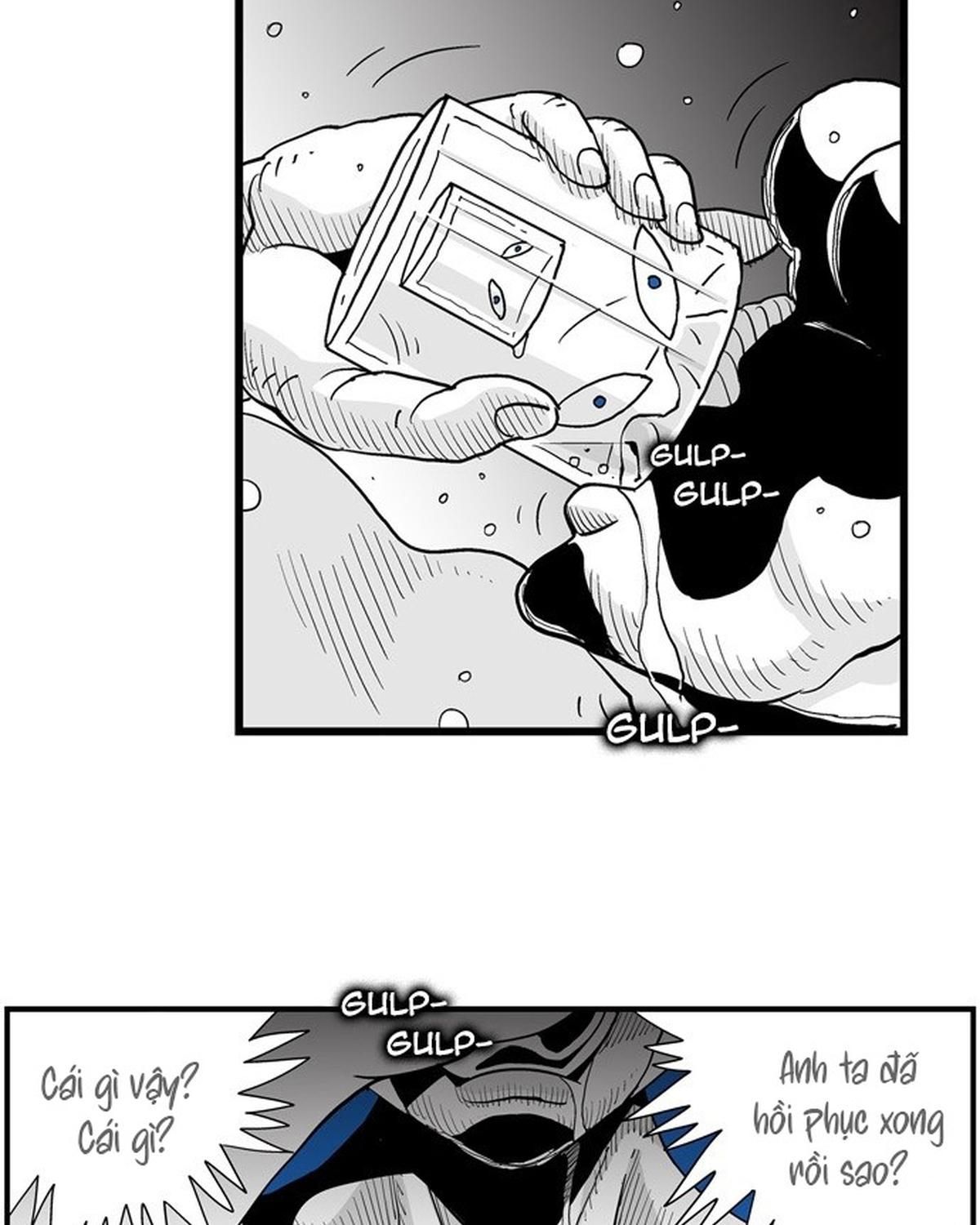 Hellper Chapter 160 - Trang 2