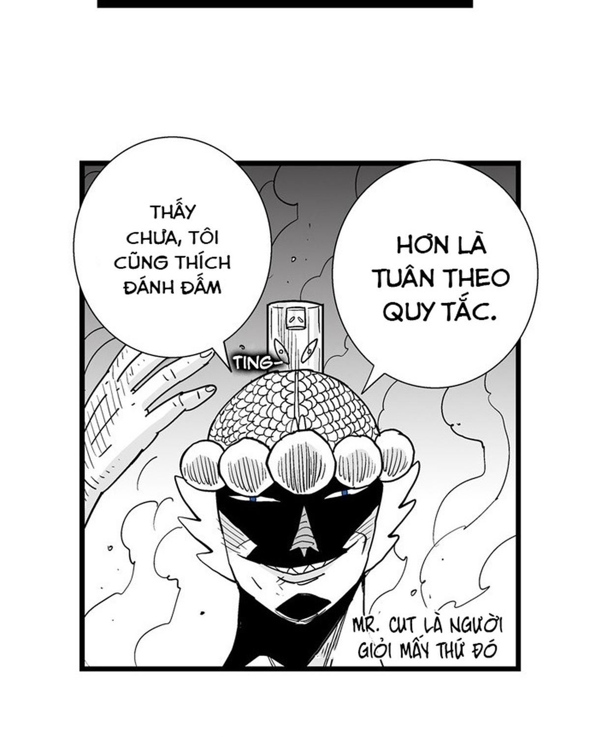 Hellper Chapter 160 - Trang 2