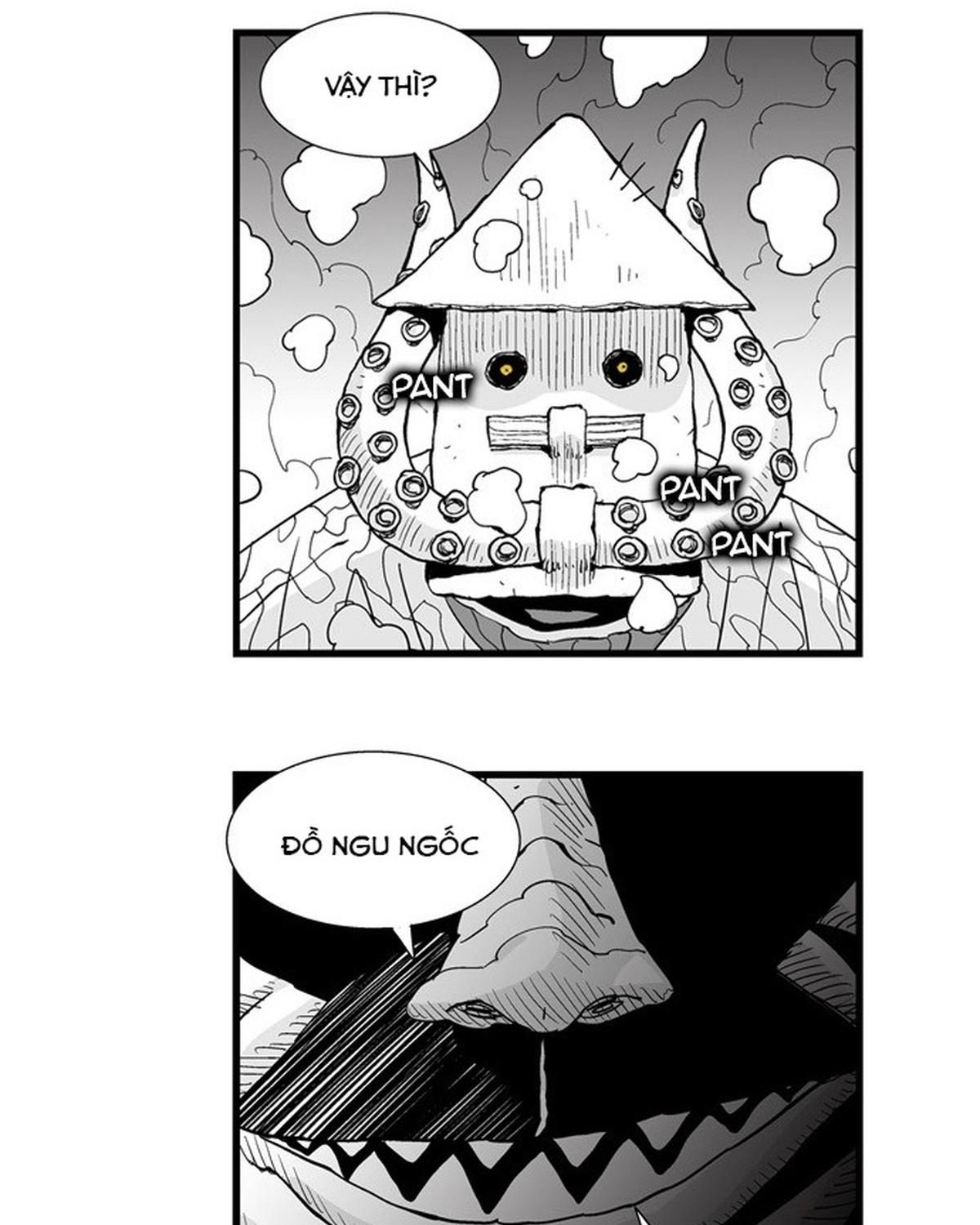 Hellper Chapter 160 - Trang 2