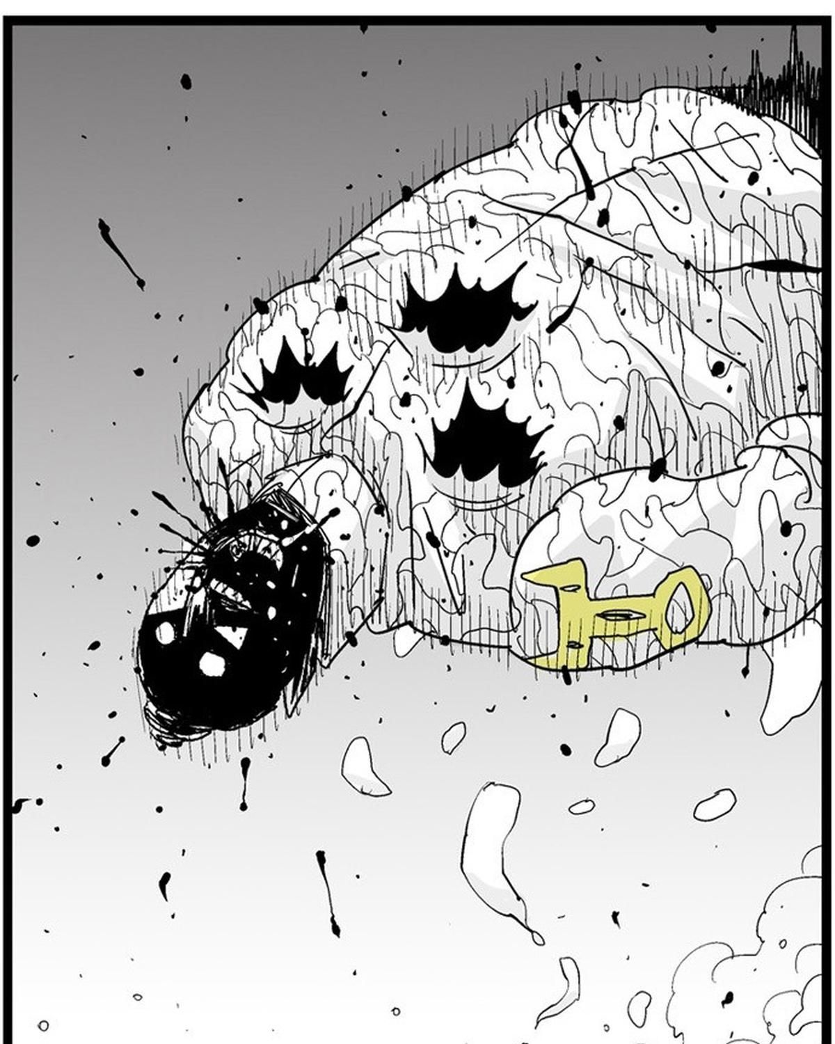 Hellper Chapter 160 - Trang 2