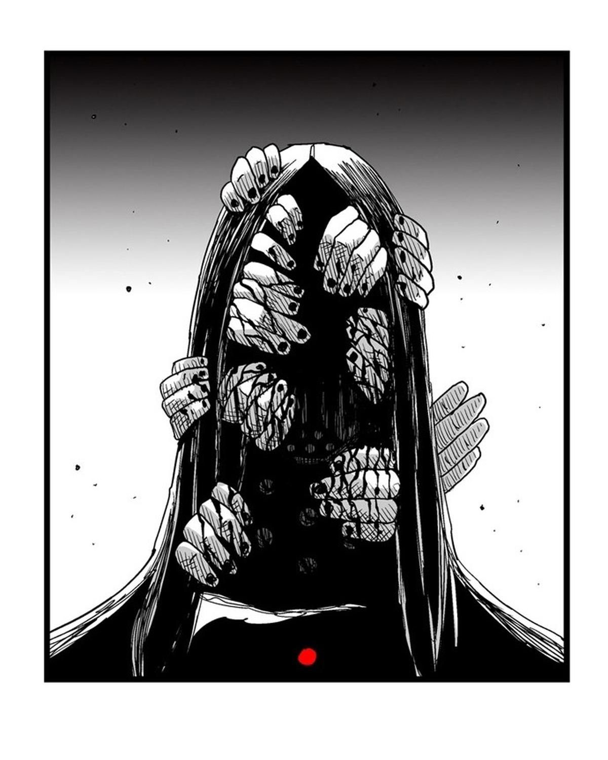 Hellper Chapter 161 - Trang 2