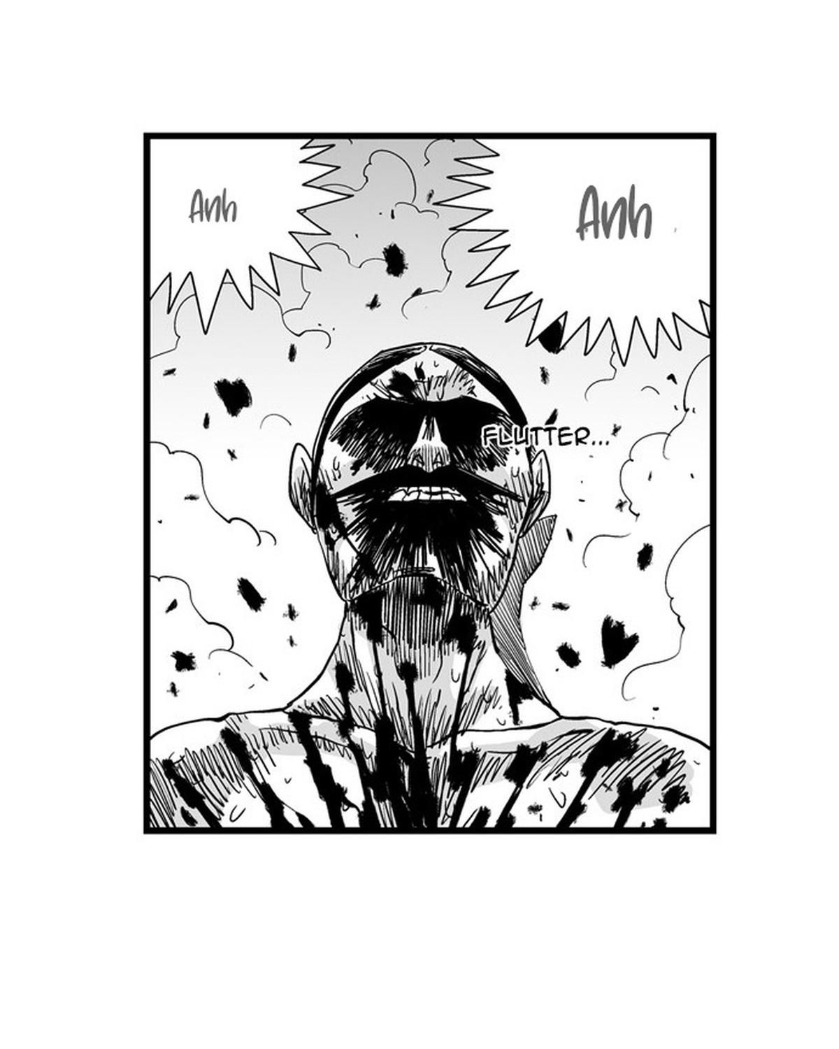 Hellper Chapter 161 - Trang 2