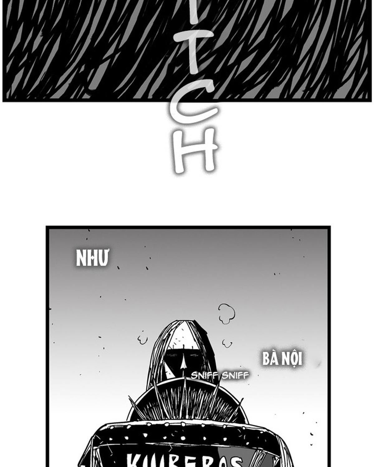 Hellper Chapter 161 - Trang 2