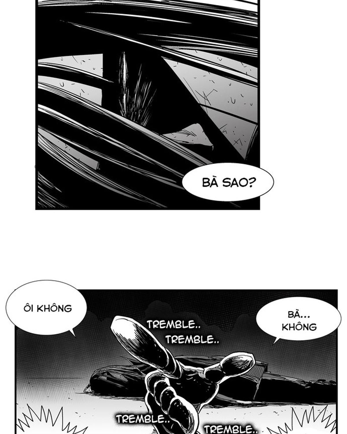 Hellper Chapter 161 - Trang 2