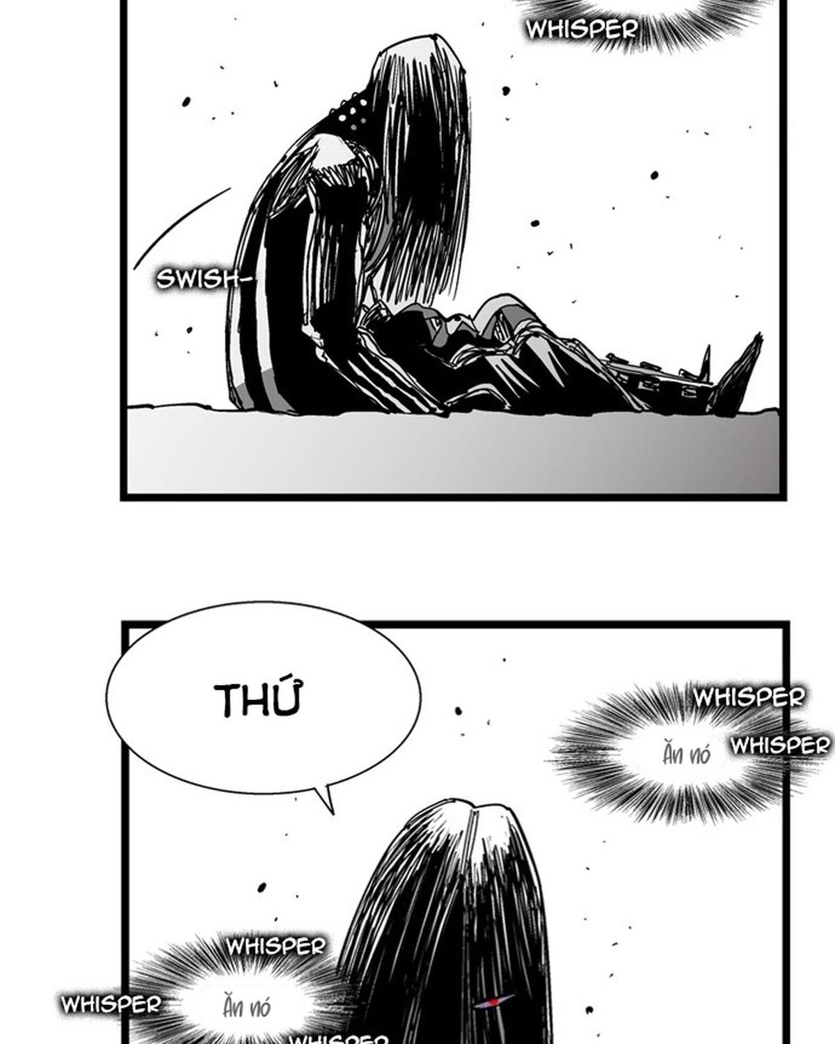 Hellper Chapter 161 - Trang 2
