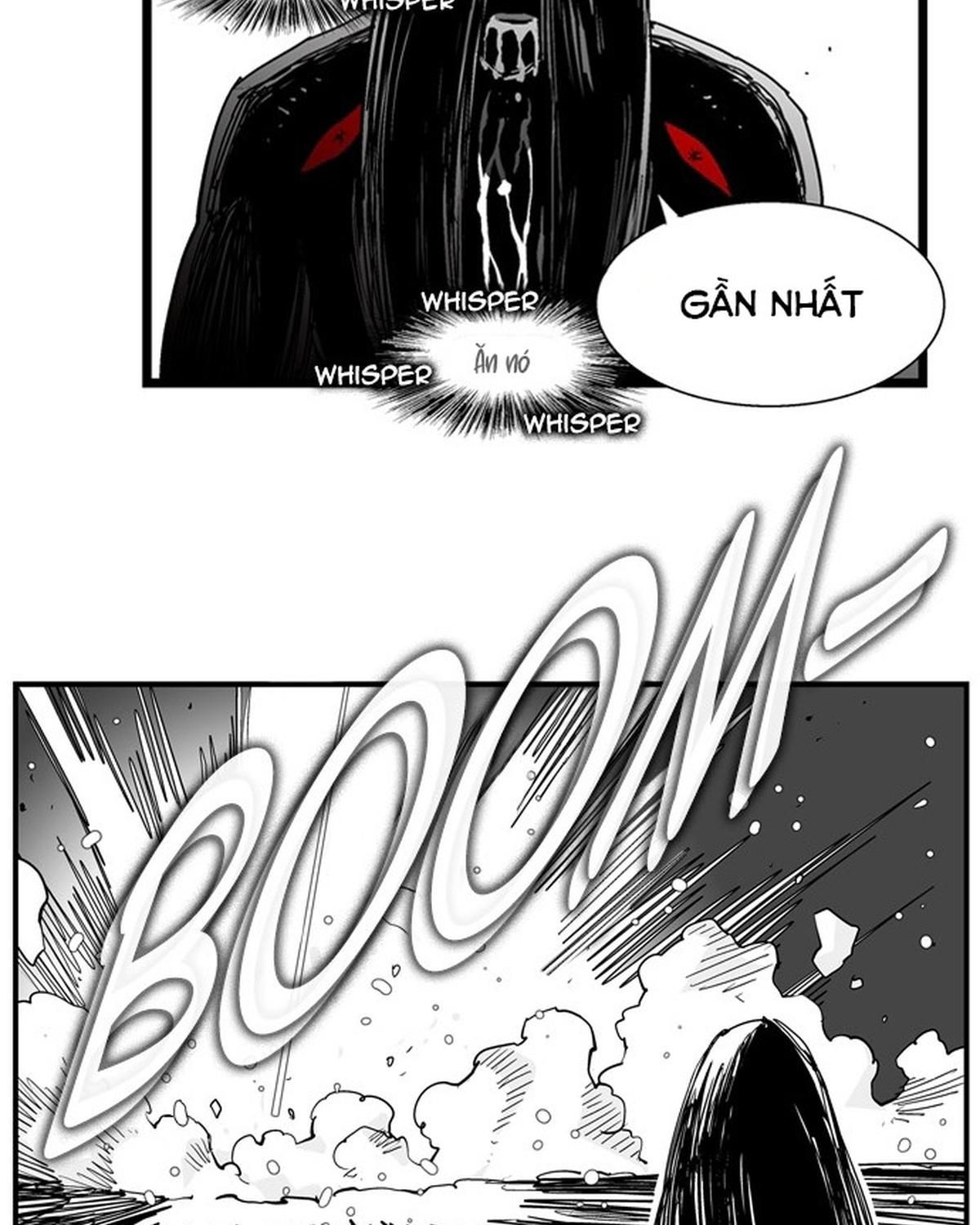 Hellper Chapter 161 - Trang 2