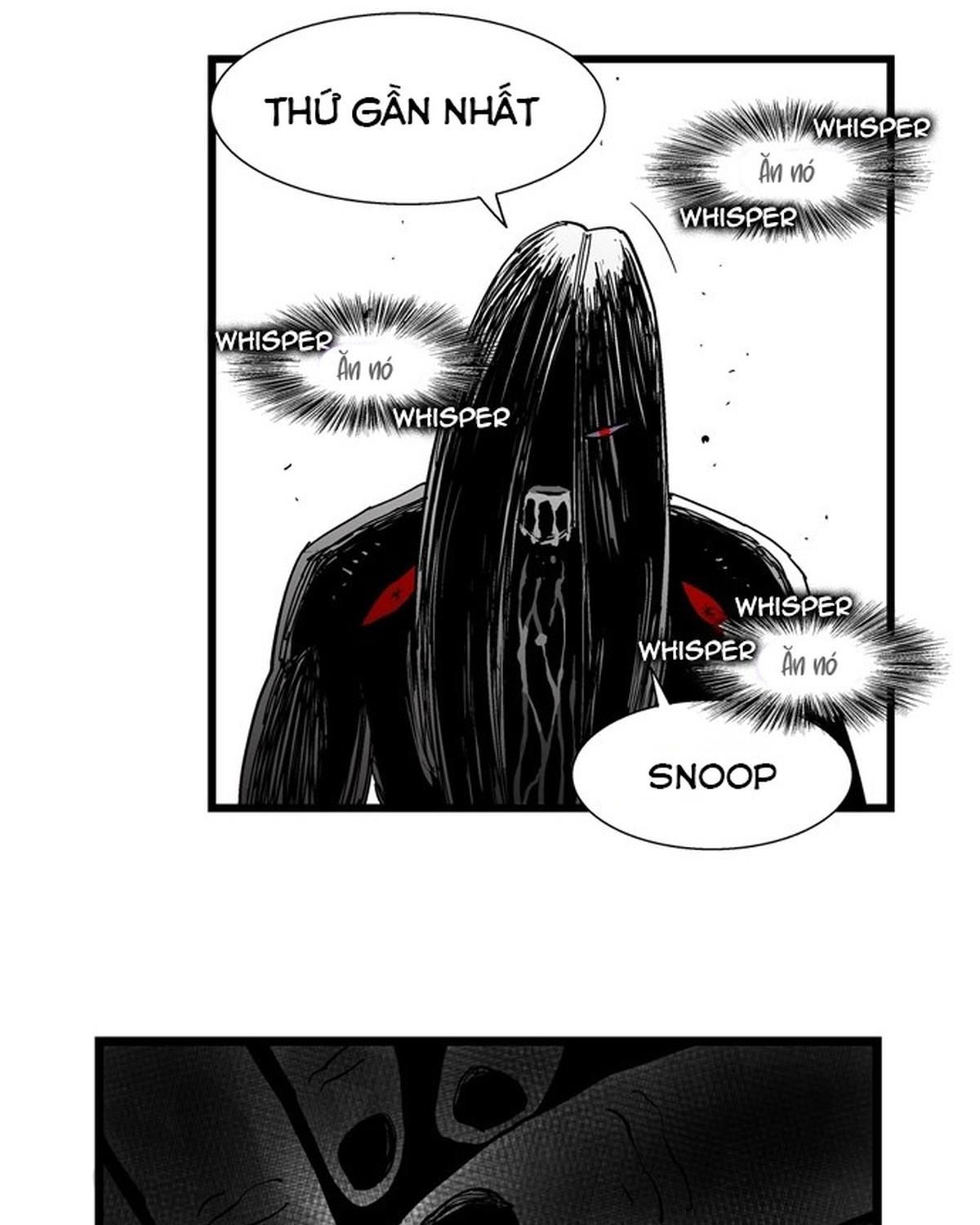 Hellper Chapter 161 - Trang 2