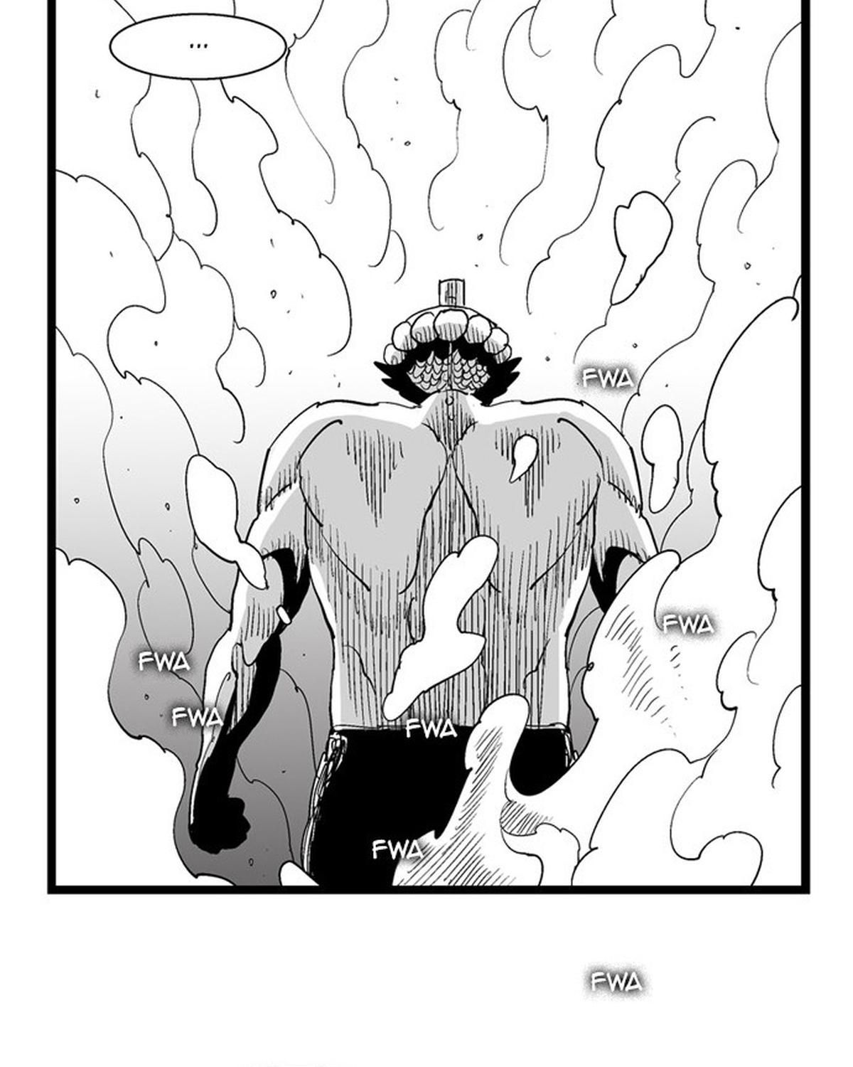 Hellper Chapter 161 - Trang 2