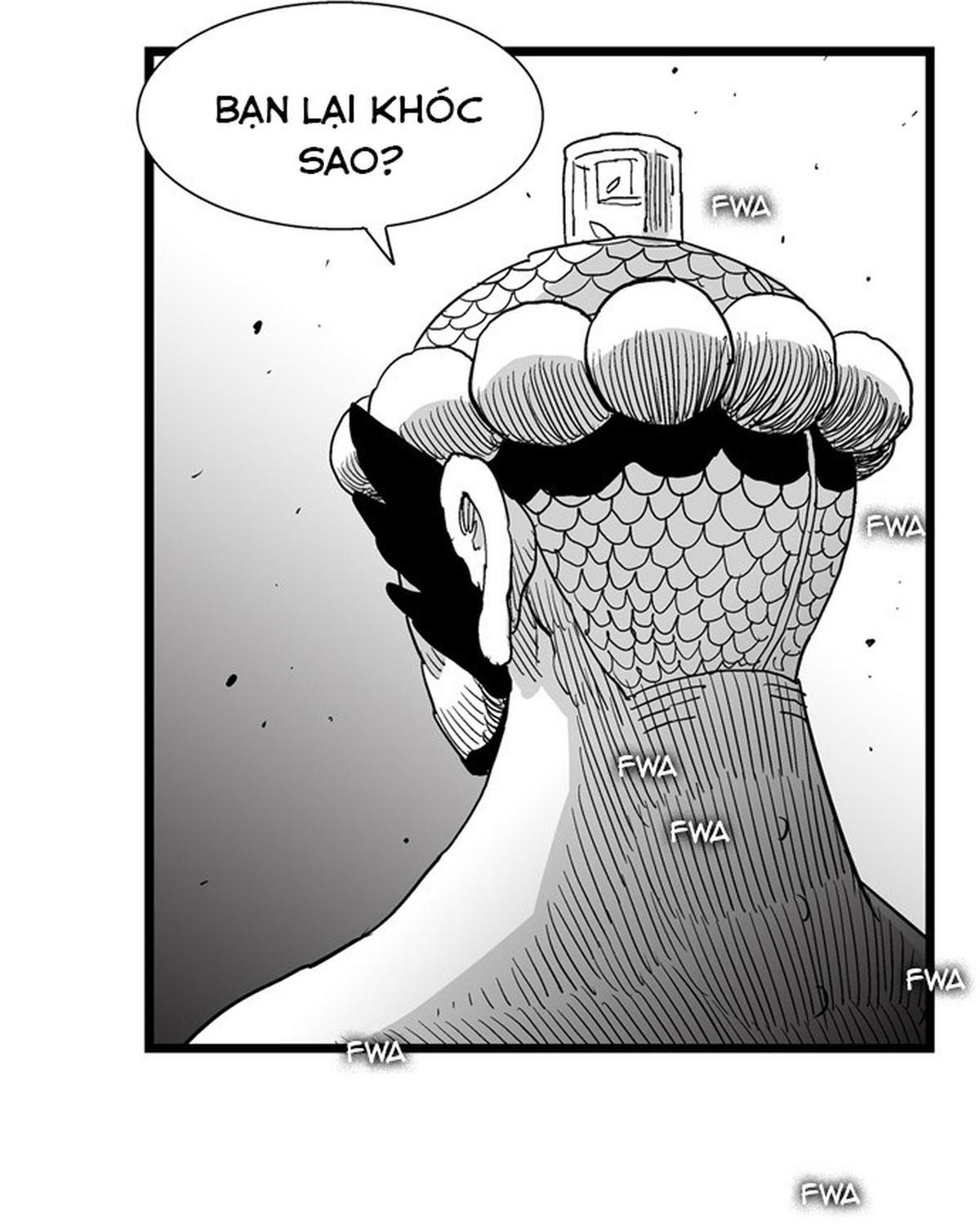 Hellper Chapter 161 - Trang 2