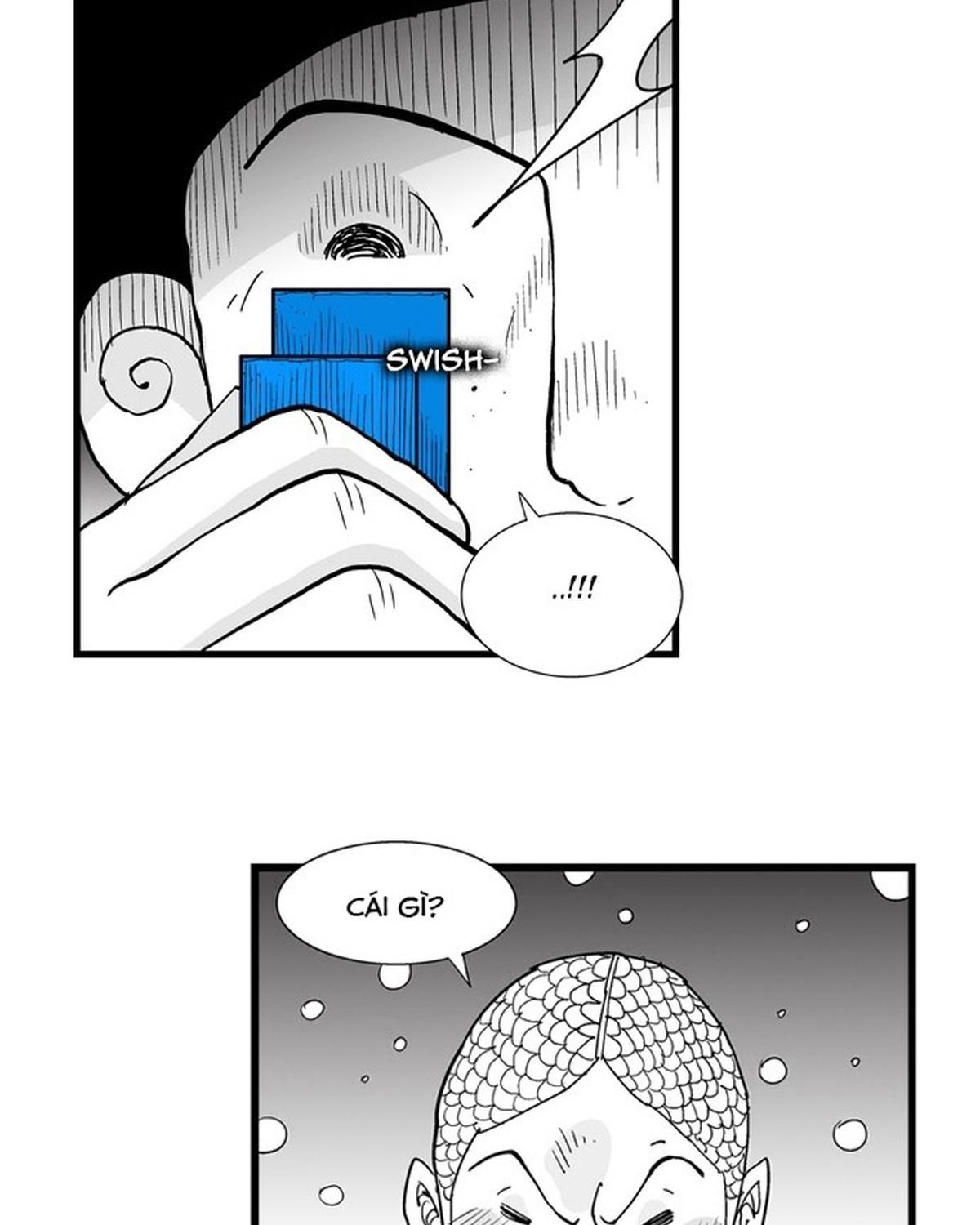 Hellper Chapter 161 - Trang 2