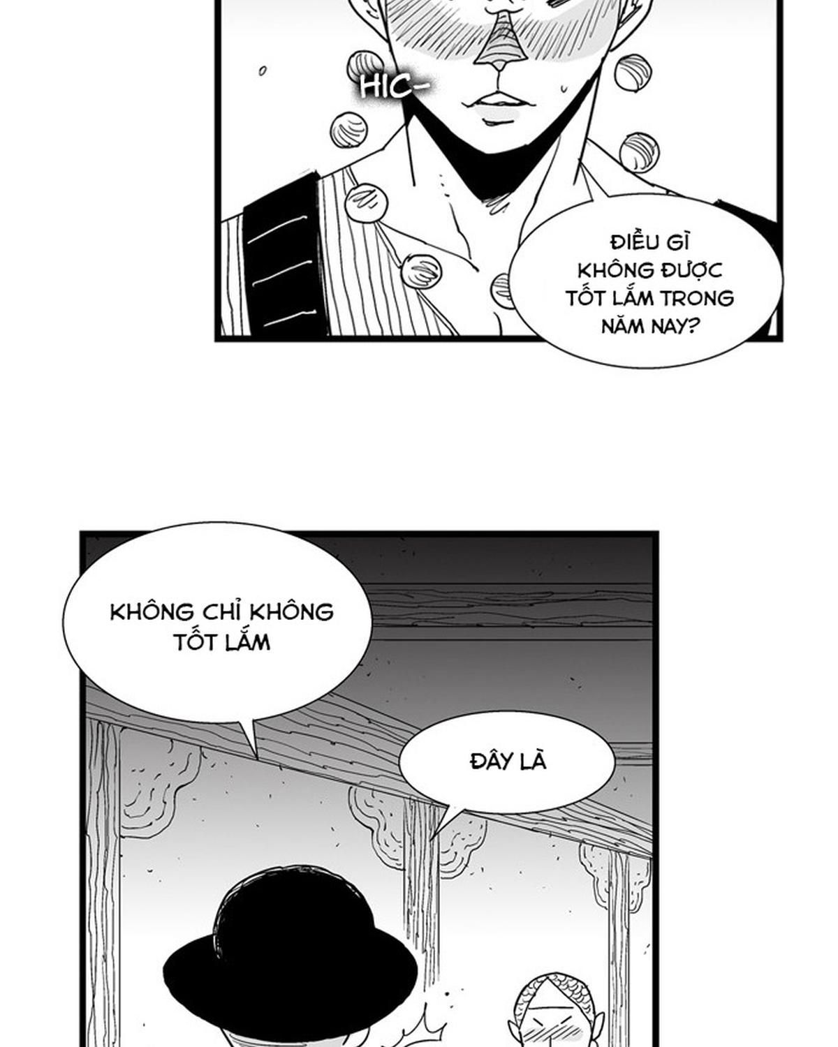 Hellper Chapter 161 - Trang 2