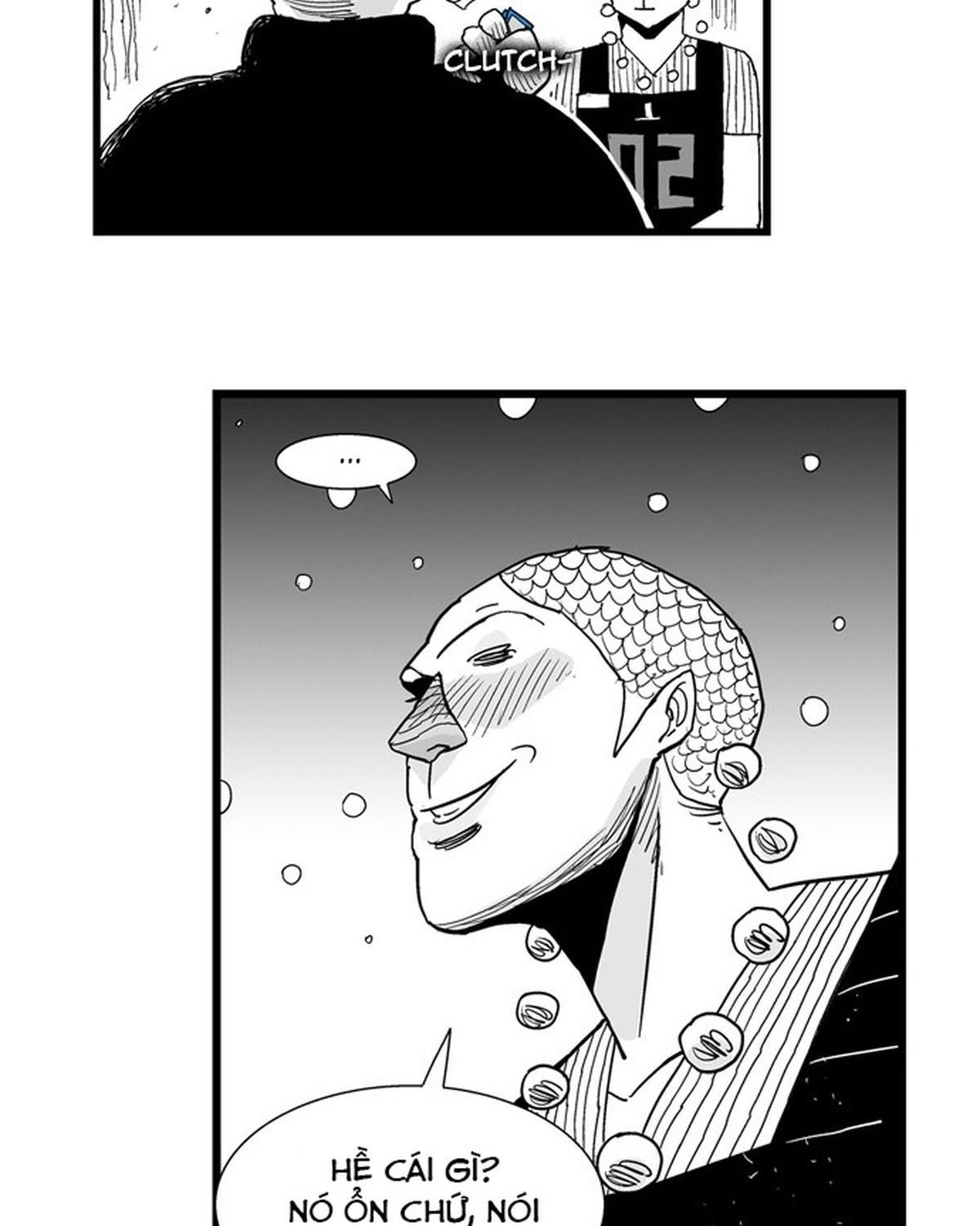 Hellper Chapter 161 - Trang 2