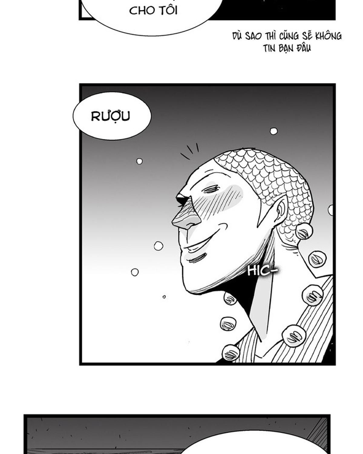 Hellper Chapter 161 - Trang 2