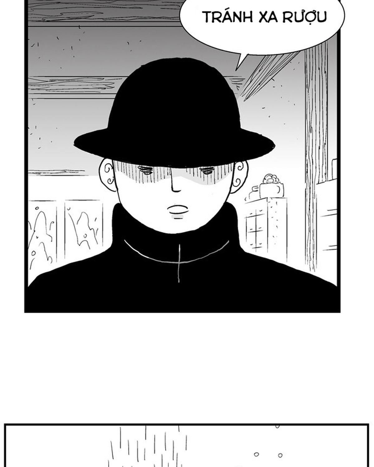 Hellper Chapter 161 - Trang 2