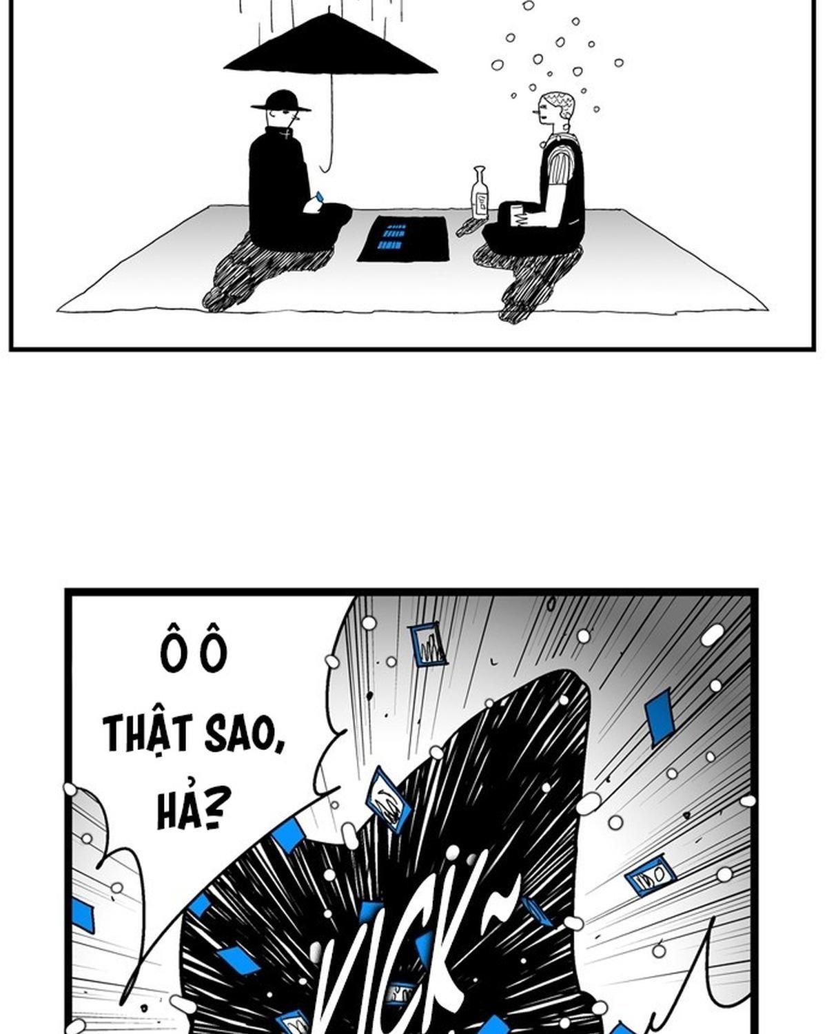 Hellper Chapter 161 - Trang 2