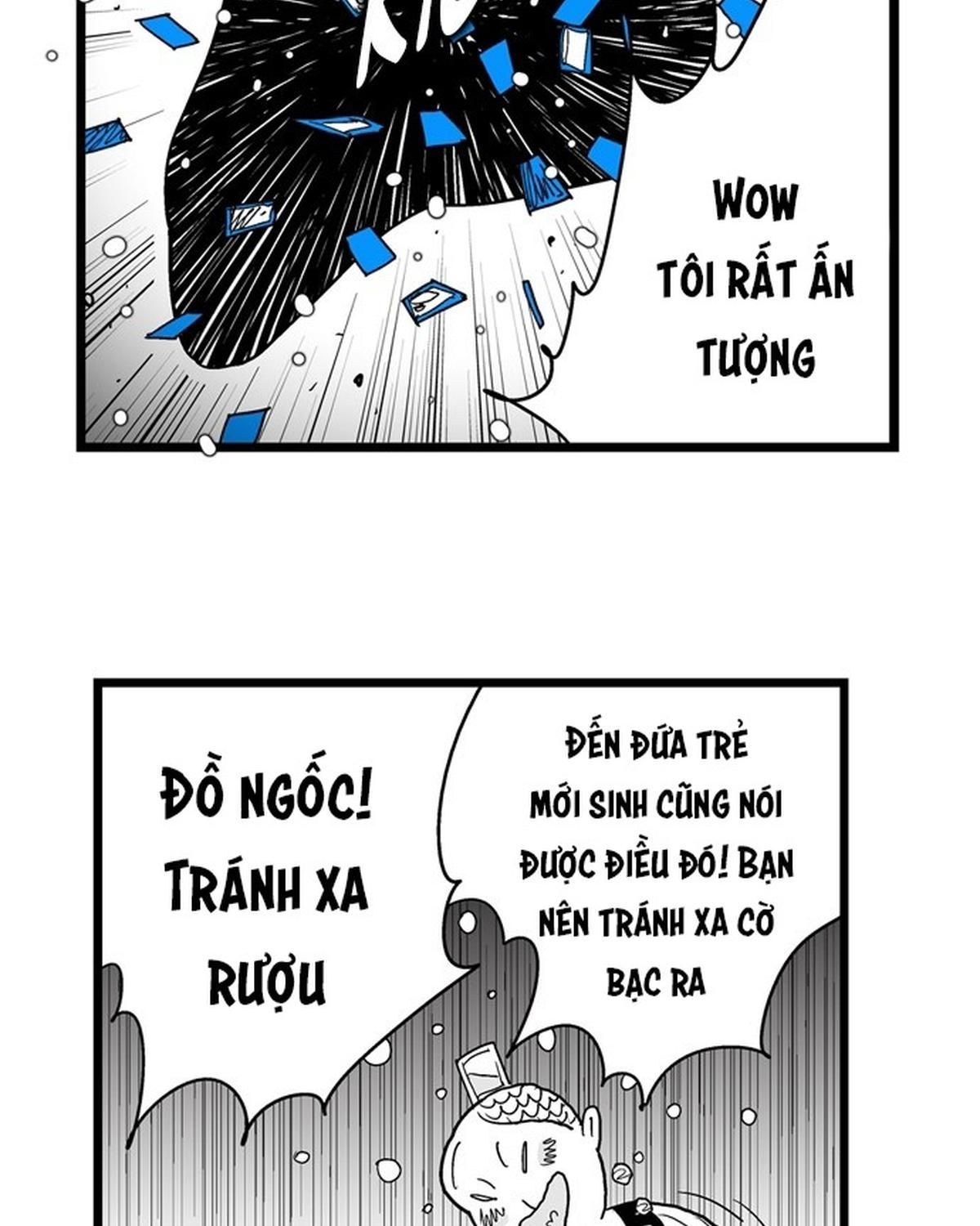 Hellper Chapter 161 - Trang 2