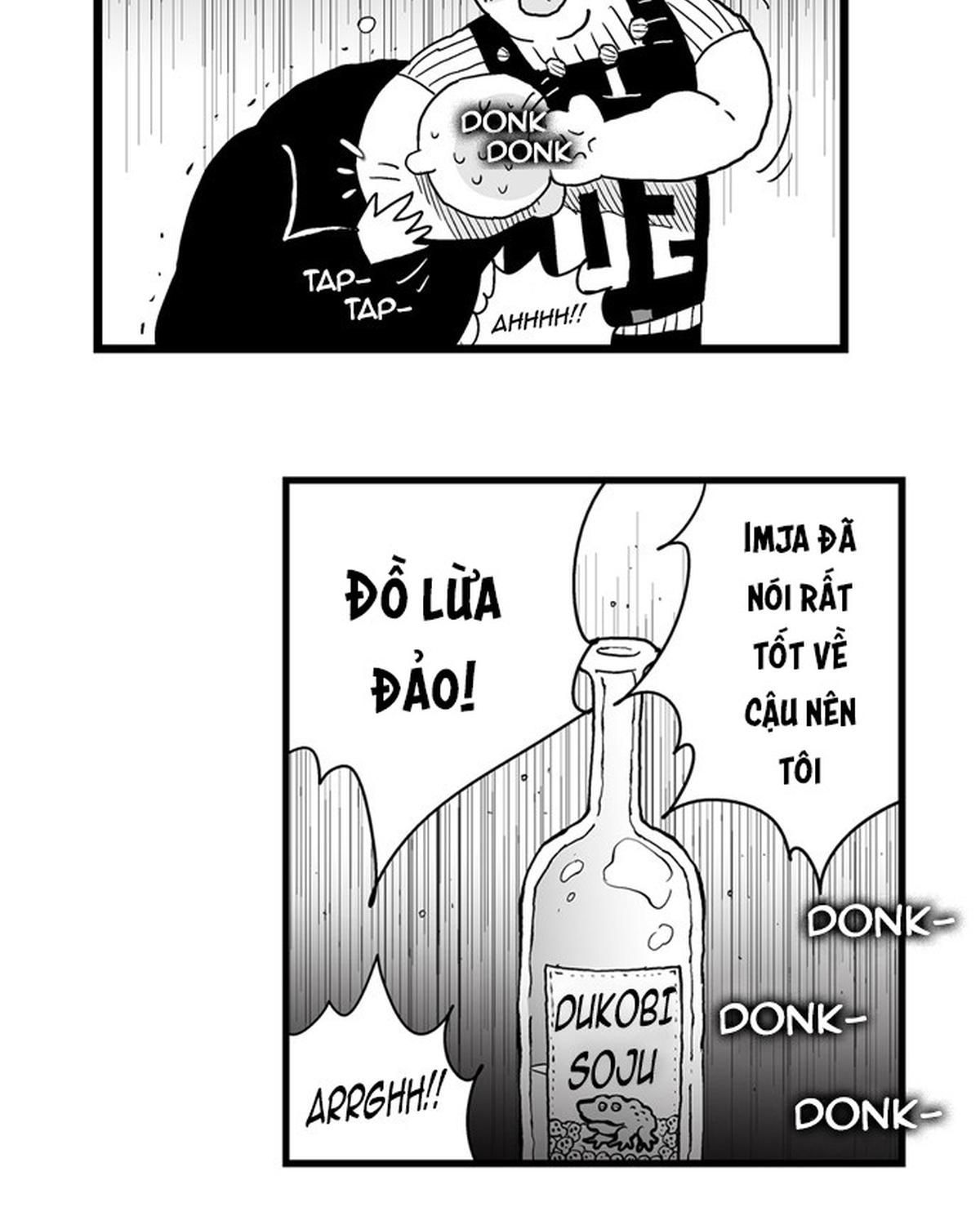 Hellper Chapter 161 - Trang 2