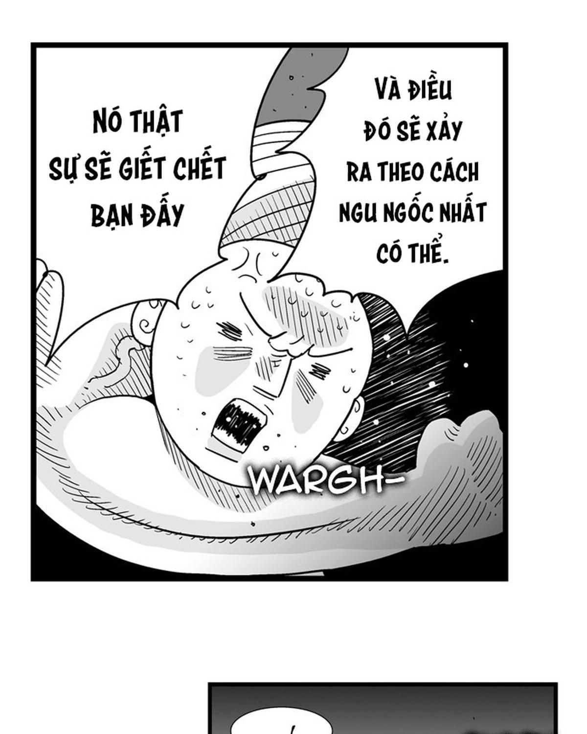 Hellper Chapter 161 - Trang 2