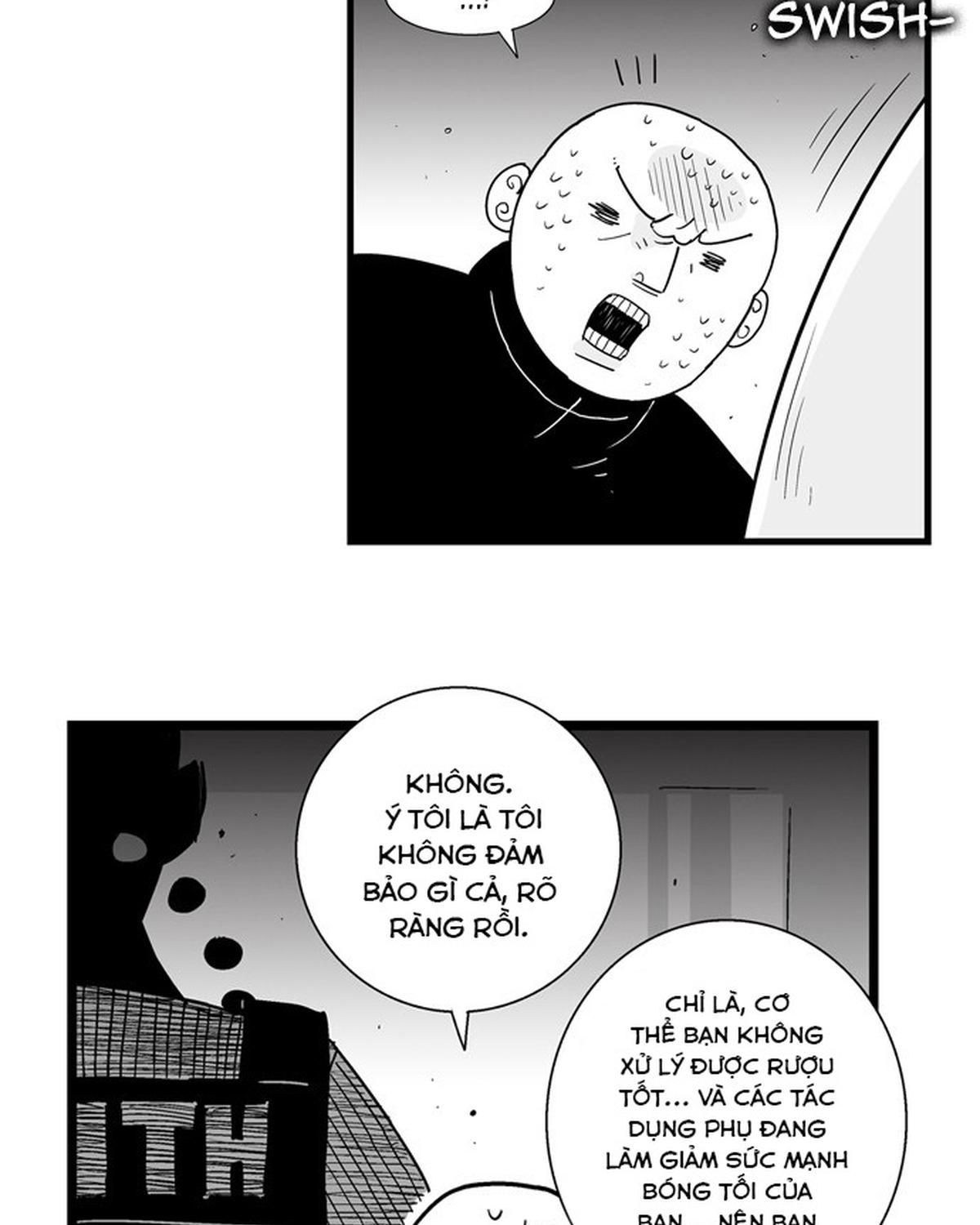 Hellper Chapter 161 - Trang 2