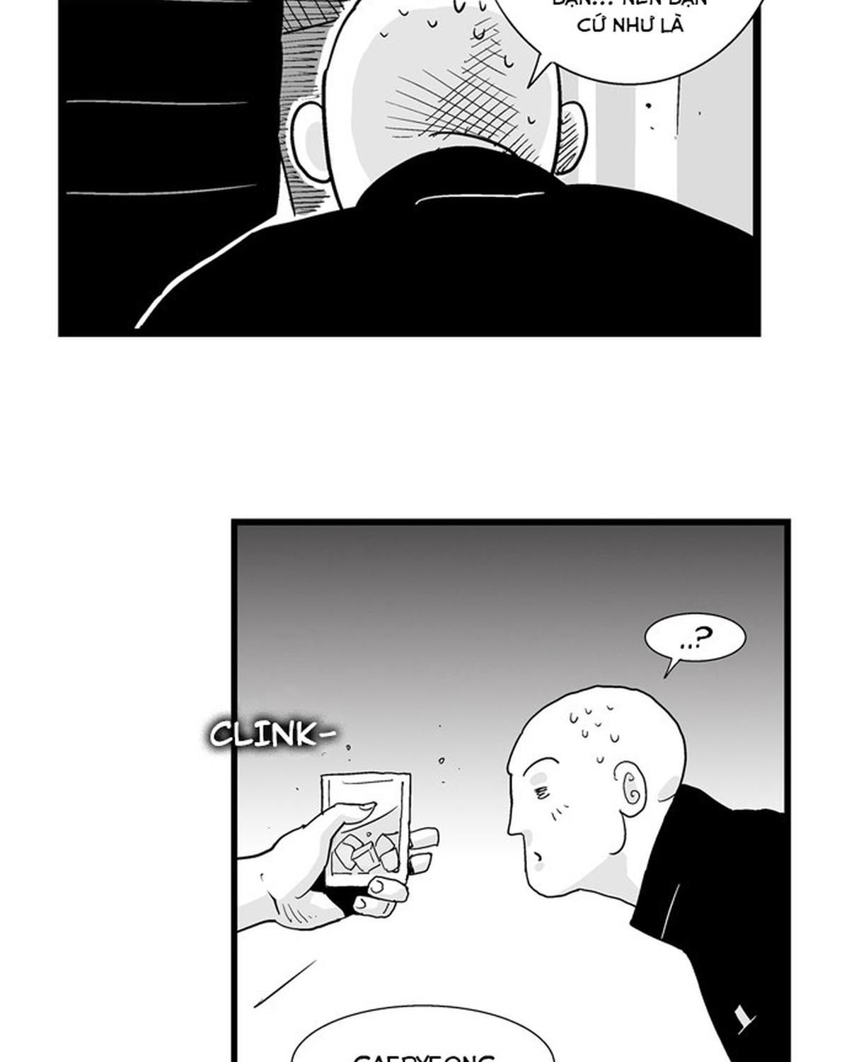 Hellper Chapter 161 - Trang 2