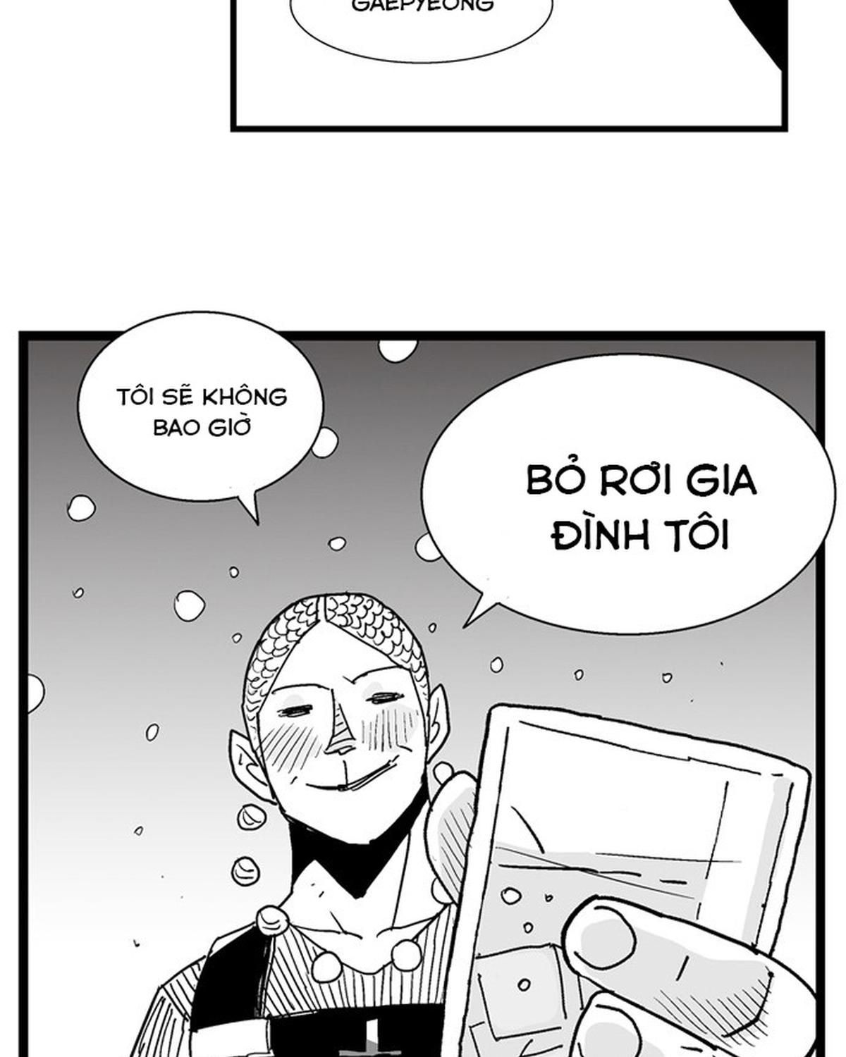 Hellper Chapter 161 - Trang 2