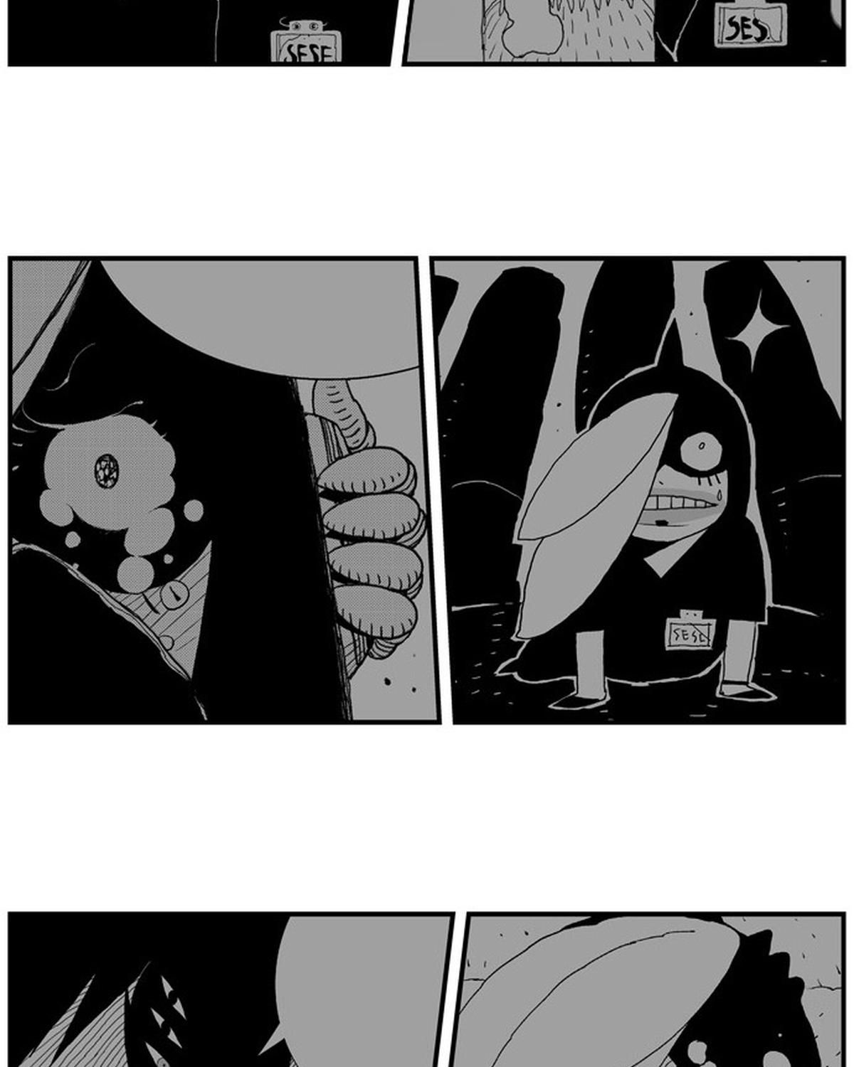 Hellper Chapter 162 - Trang 2