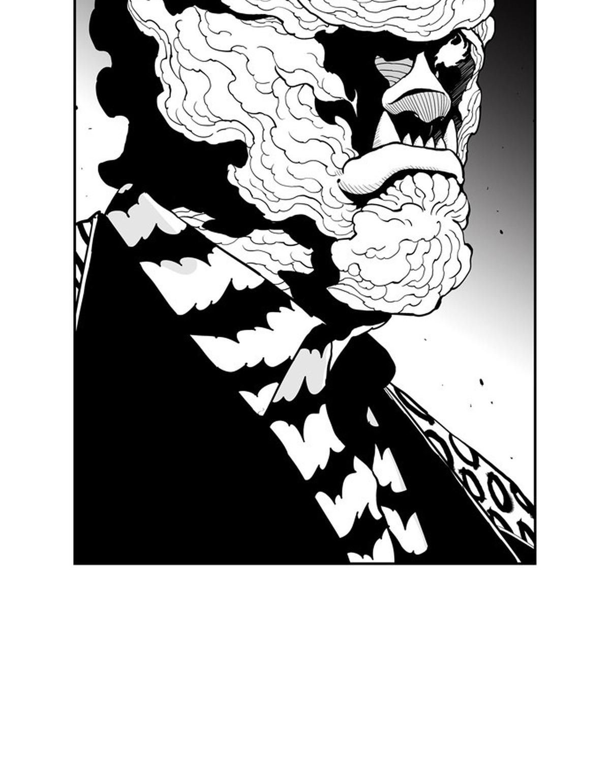 Hellper Chapter 162 - Trang 2