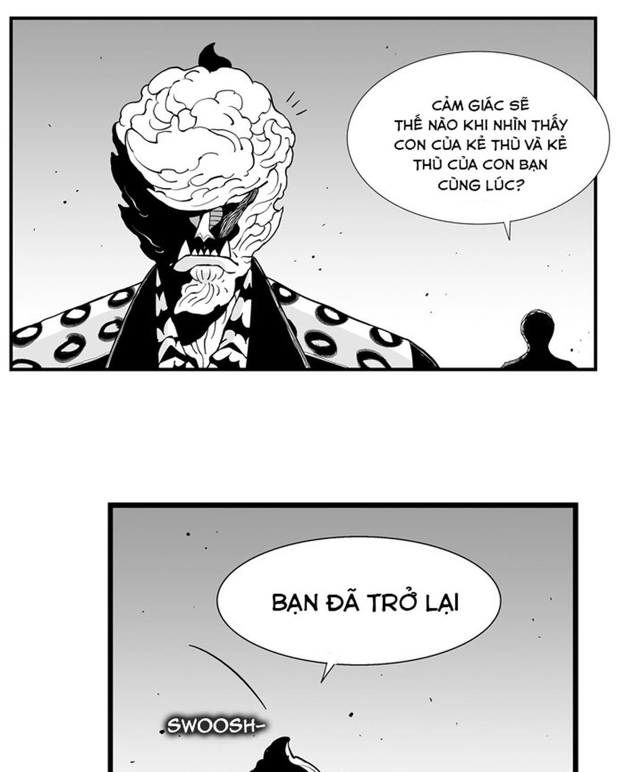 Hellper Chapter 162 - Trang 2