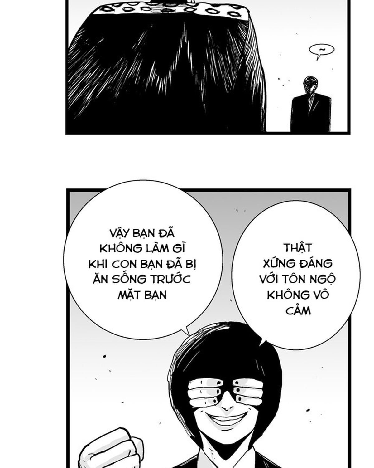 Hellper Chapter 162 - Trang 2