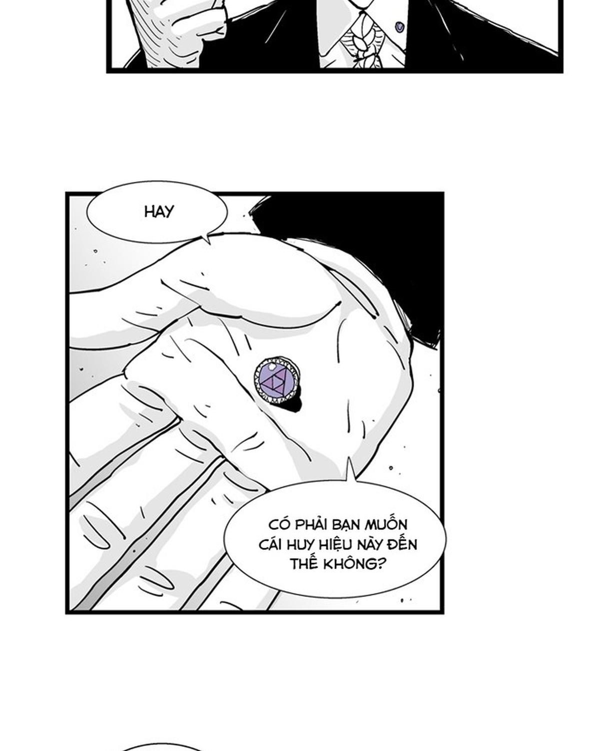 Hellper Chapter 162 - Trang 2