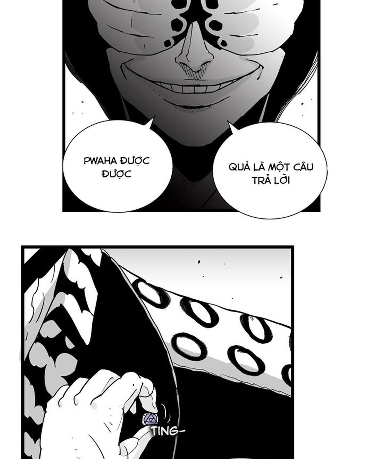 Hellper Chapter 162 - Trang 2