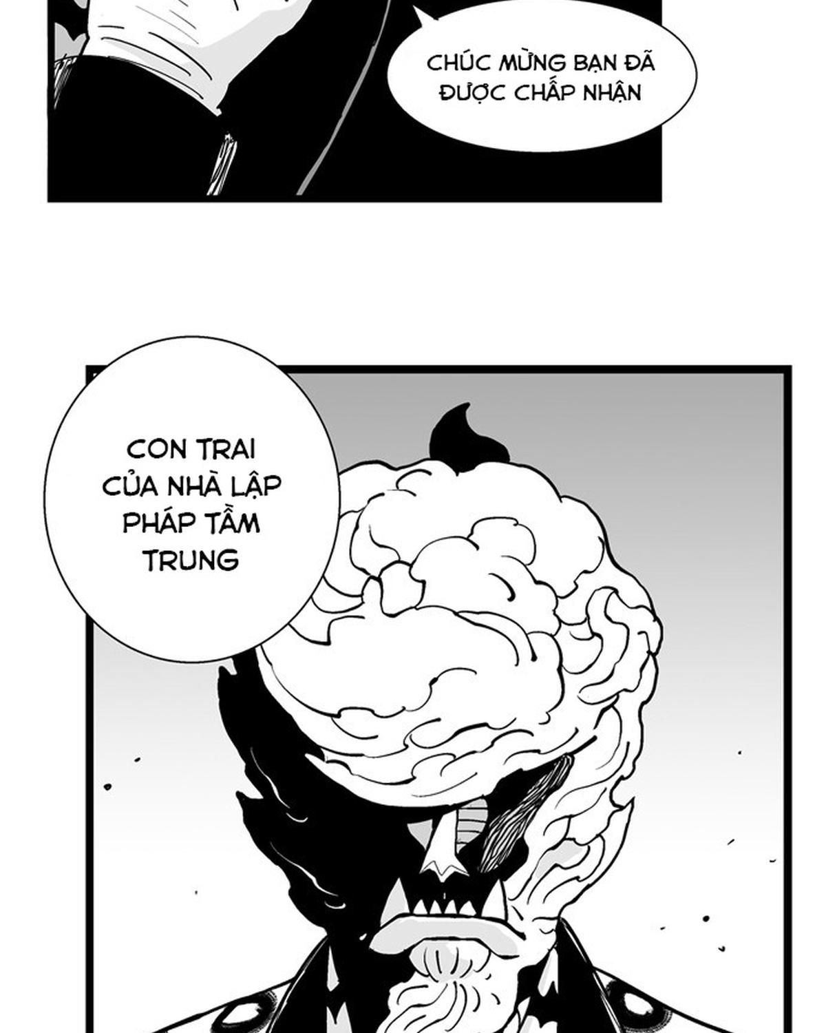 Hellper Chapter 162 - Trang 2