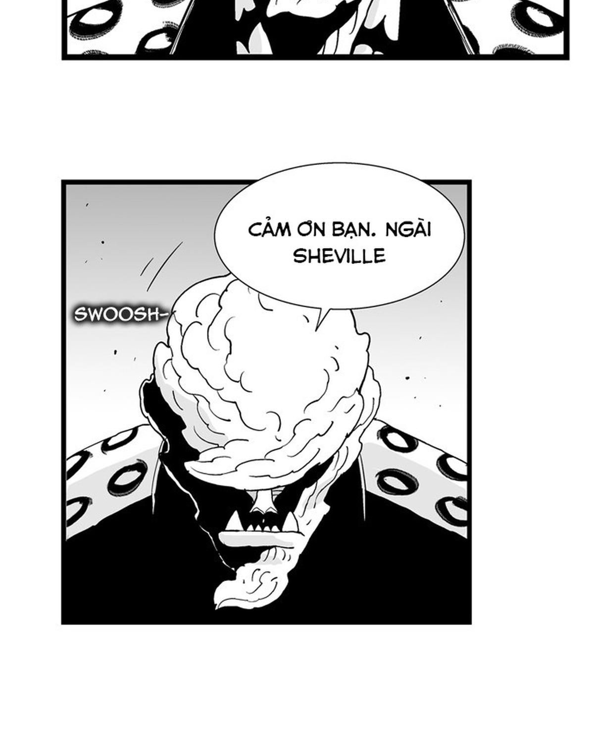 Hellper Chapter 162 - Trang 2