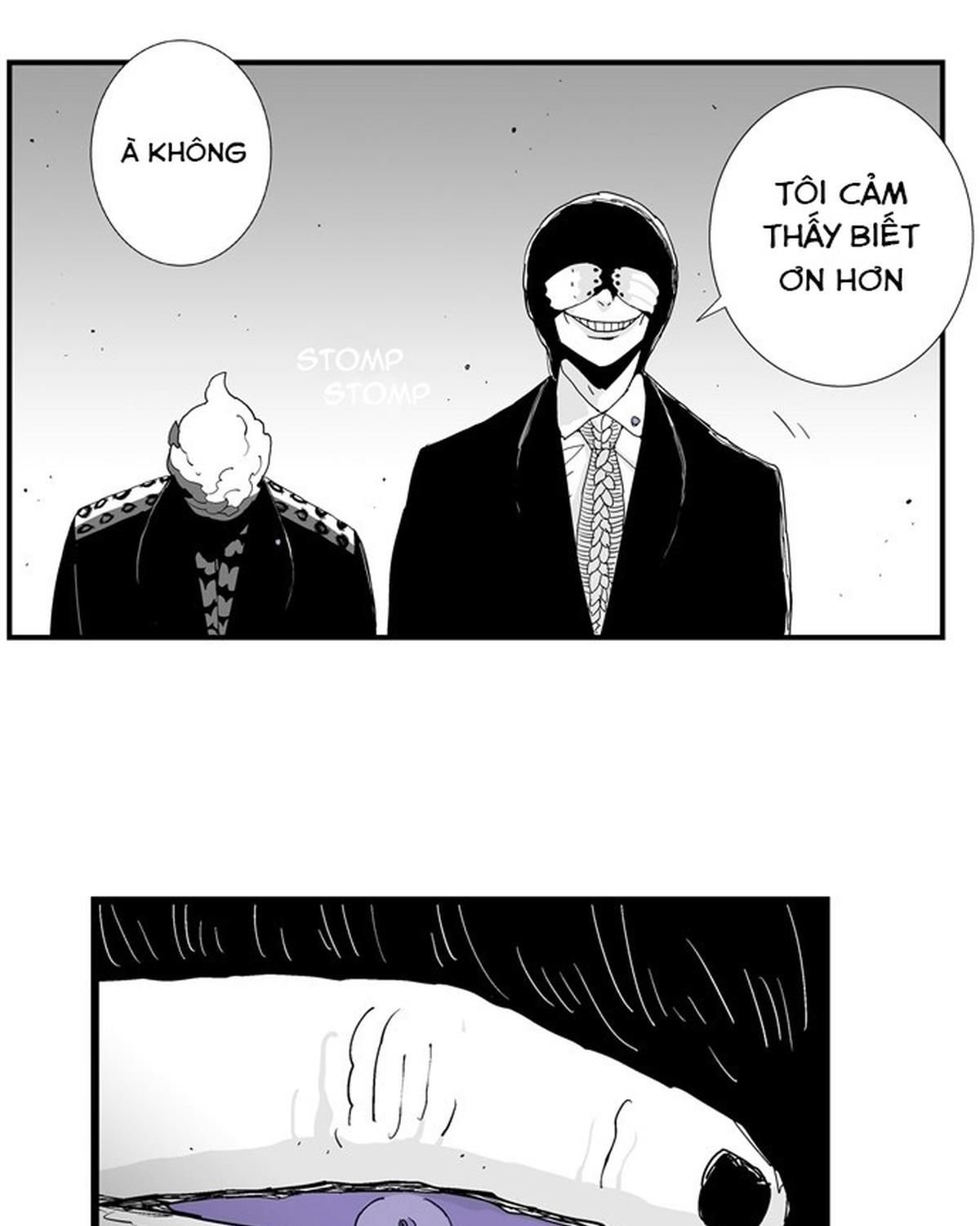 Hellper Chapter 162 - Trang 2