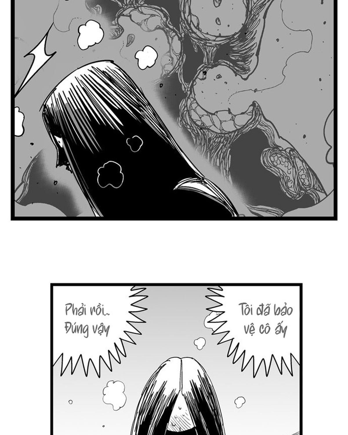 Hellper Chapter 162 - Trang 2