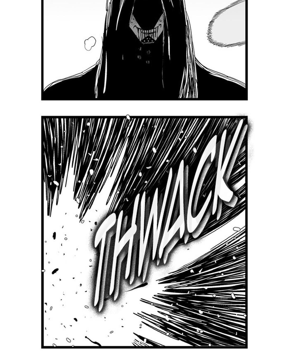 Hellper Chapter 162 - Trang 2