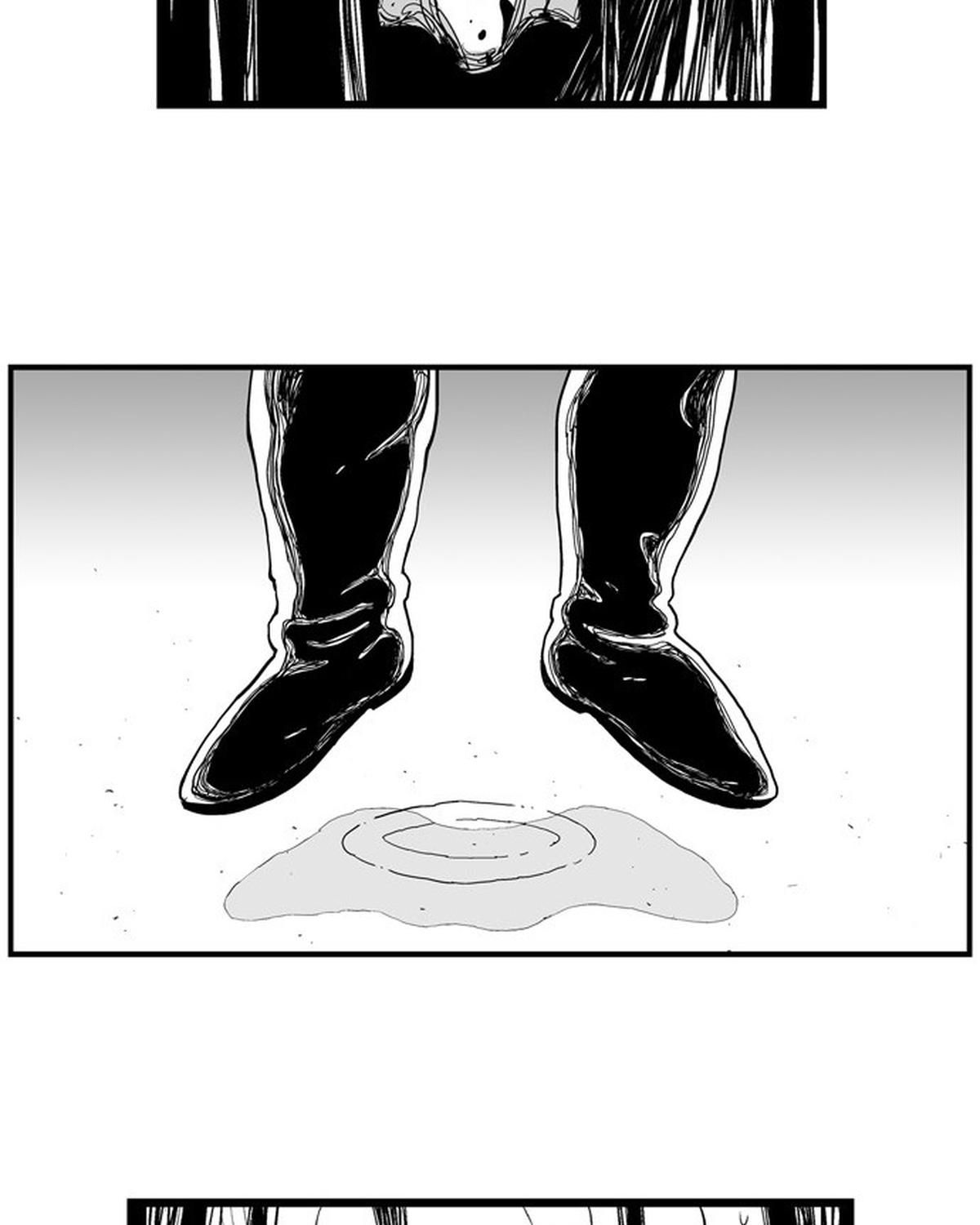 Hellper Chapter 162 - Trang 2