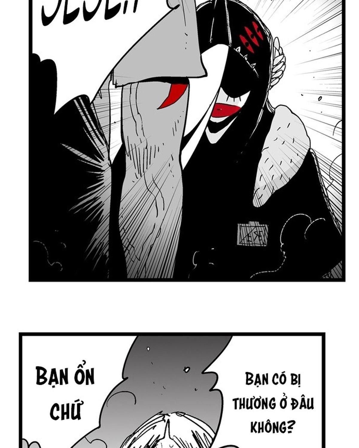 Hellper Chapter 162 - Trang 2