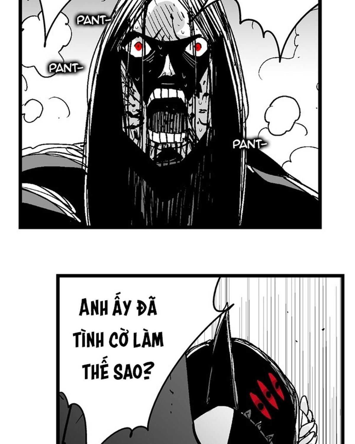 Hellper Chapter 162 - Trang 2