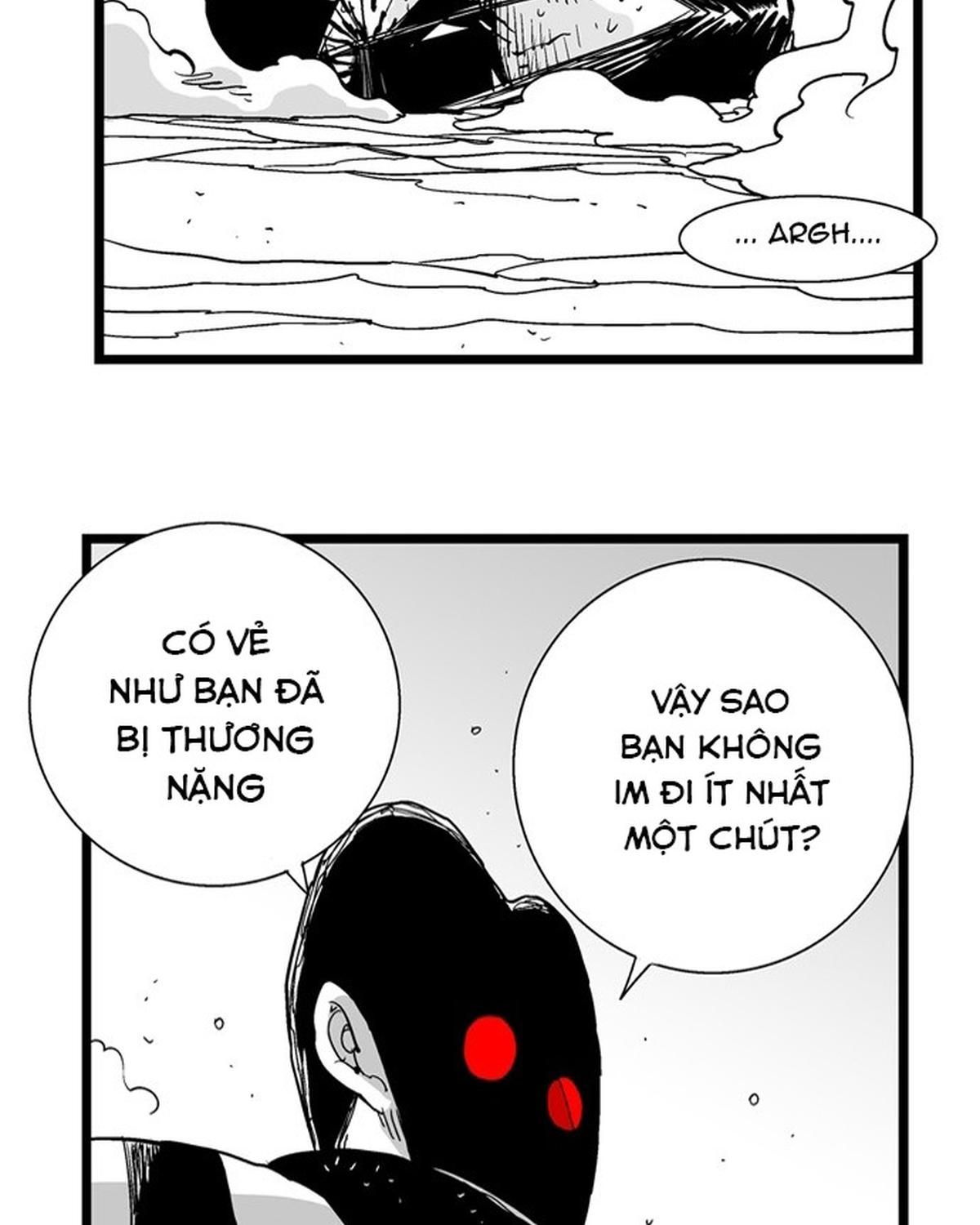 Hellper Chapter 162 - Trang 2