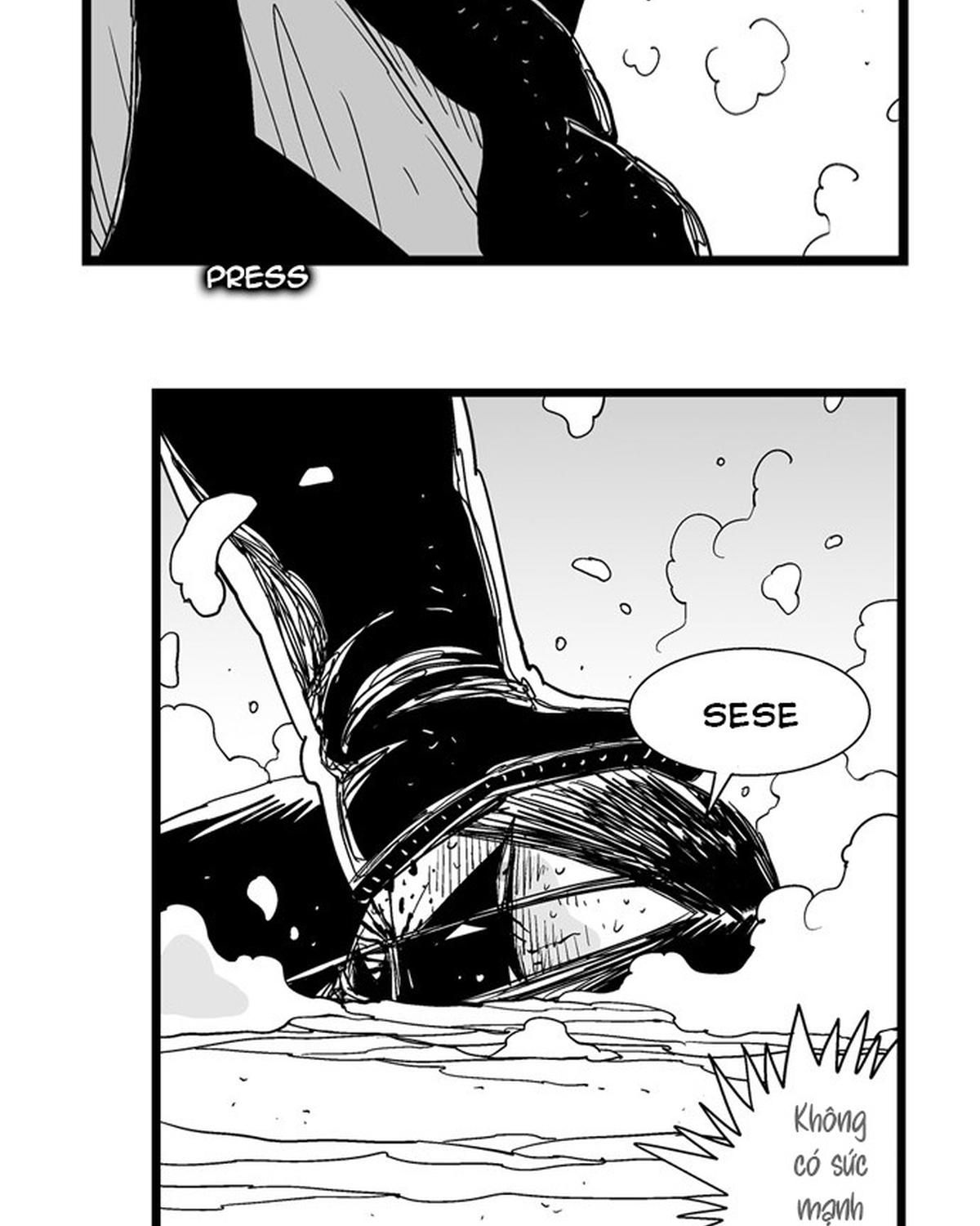 Hellper Chapter 162 - Trang 2