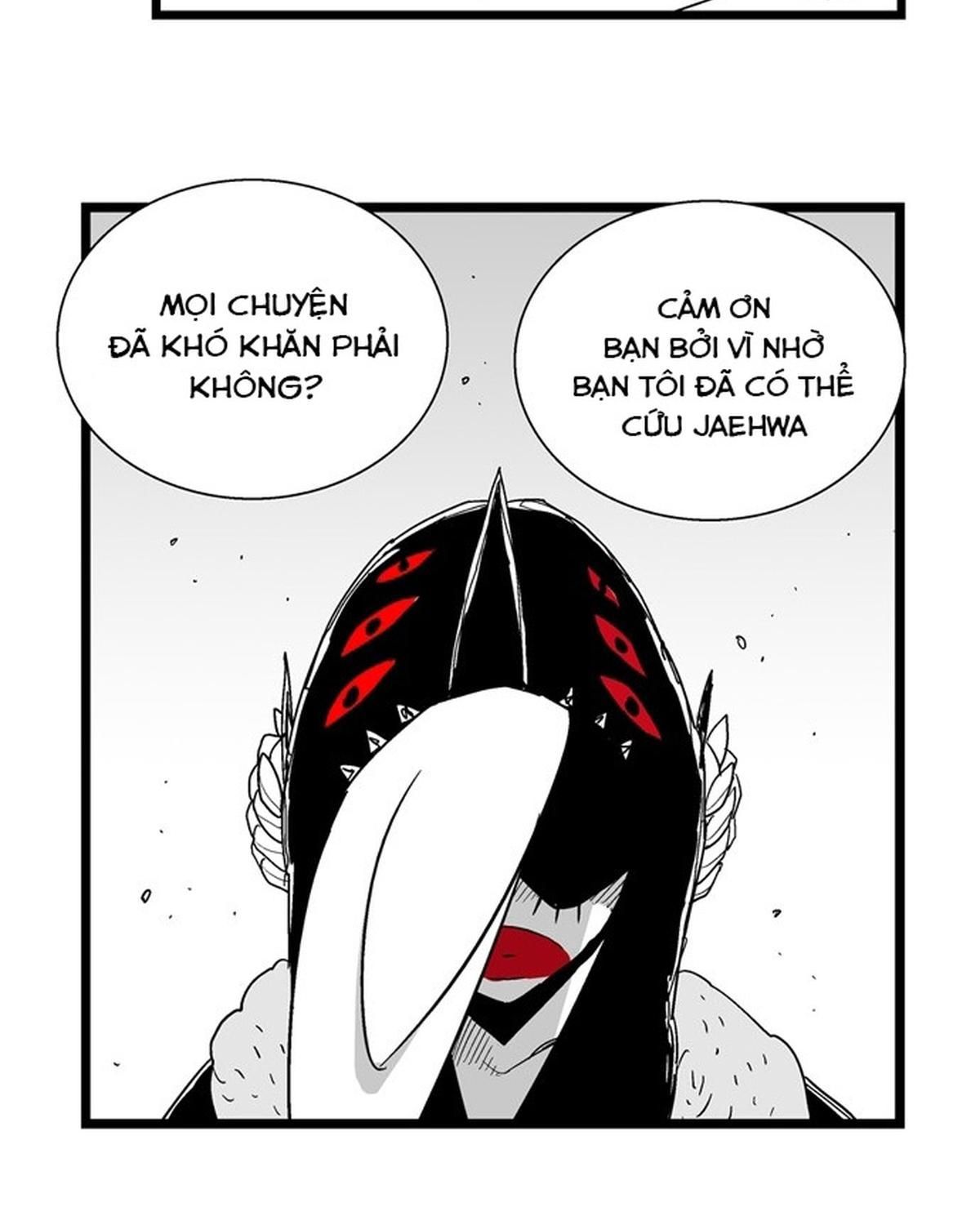 Hellper Chapter 162 - Trang 2
