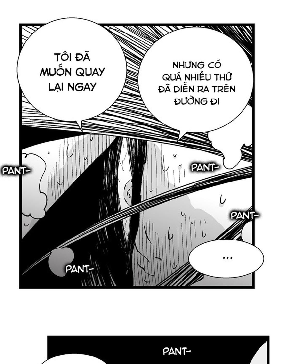 Hellper Chapter 162 - Trang 2