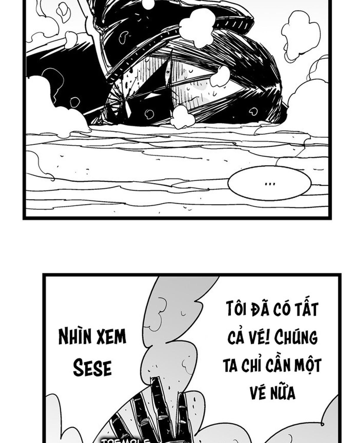 Hellper Chapter 162 - Trang 2